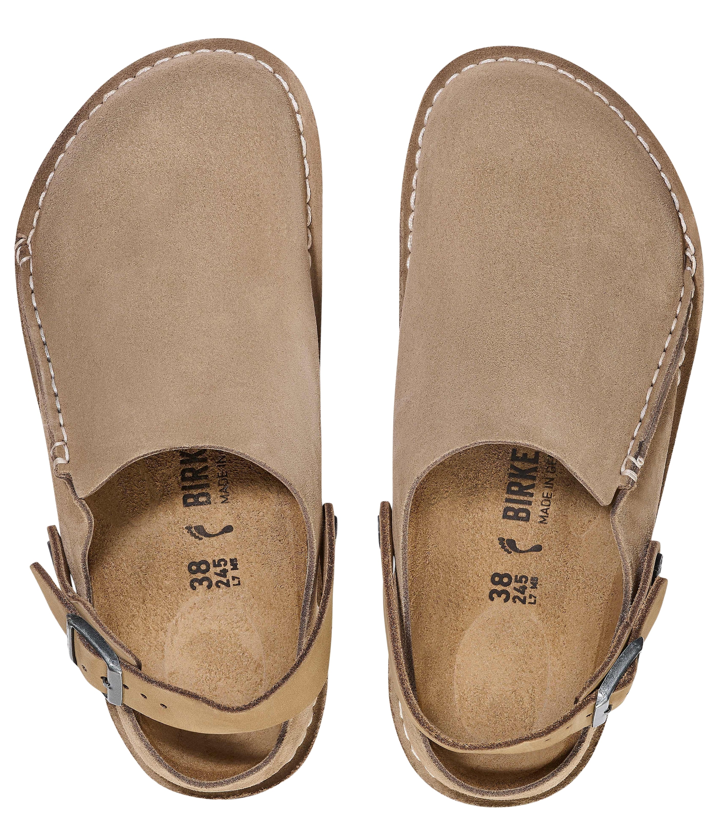 BIRKENSTOCKLutry Homeshoes Mules/Clogs
