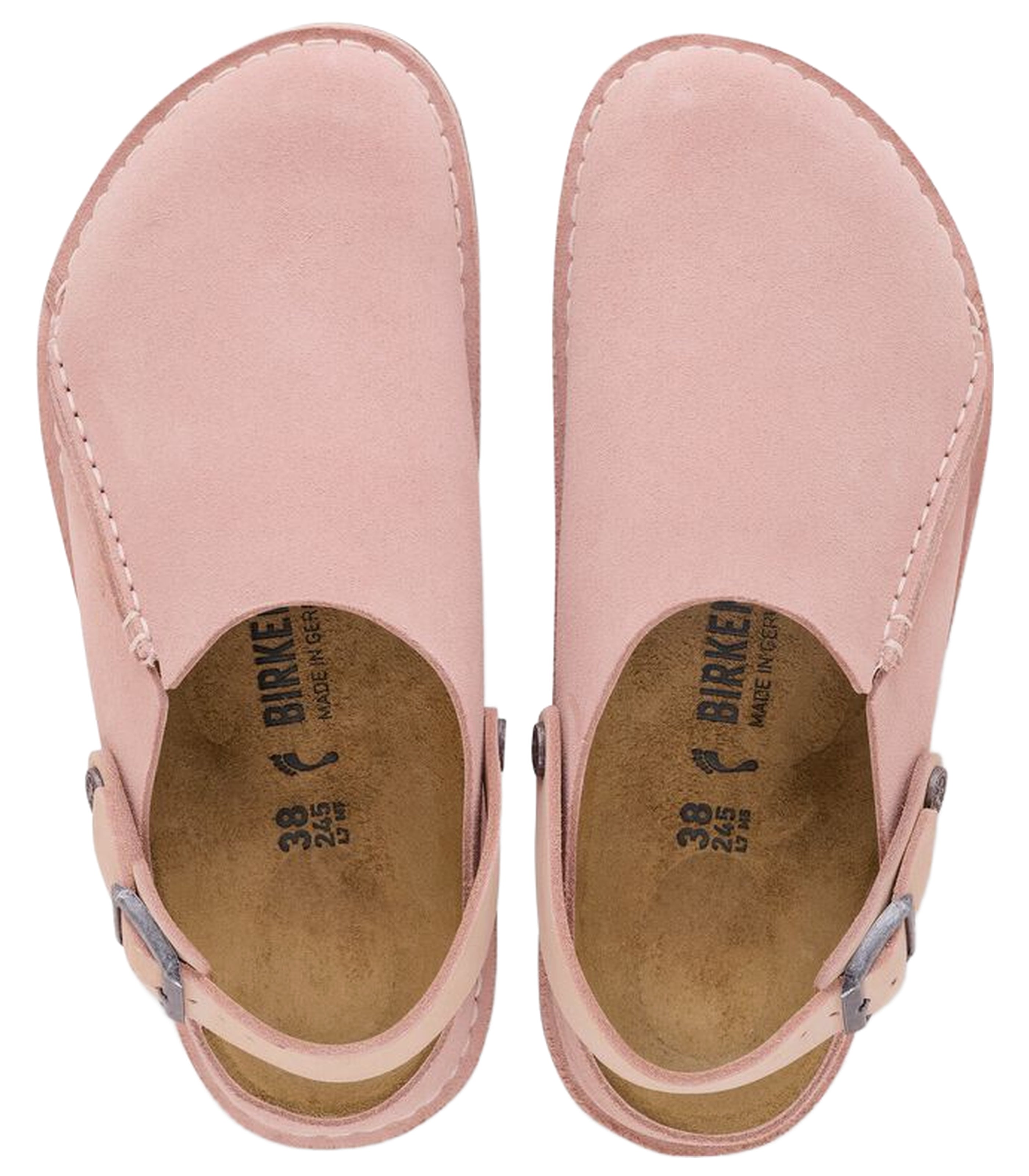 BIRKENSTOCKLutry Homeshoes Mules/Clogs