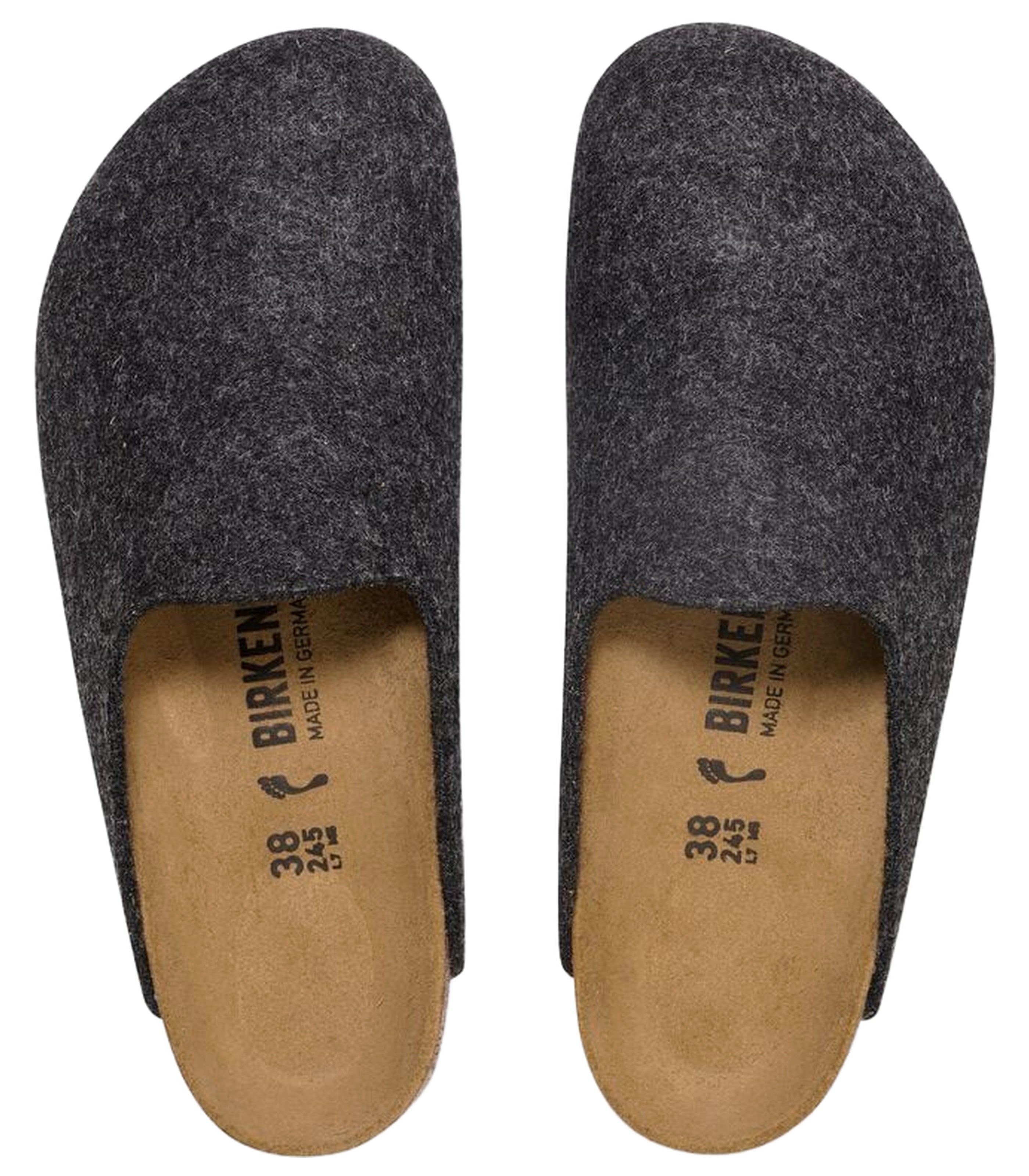 BIRKENSTOCKAmsterdam Homeshoes Mules/Clogs