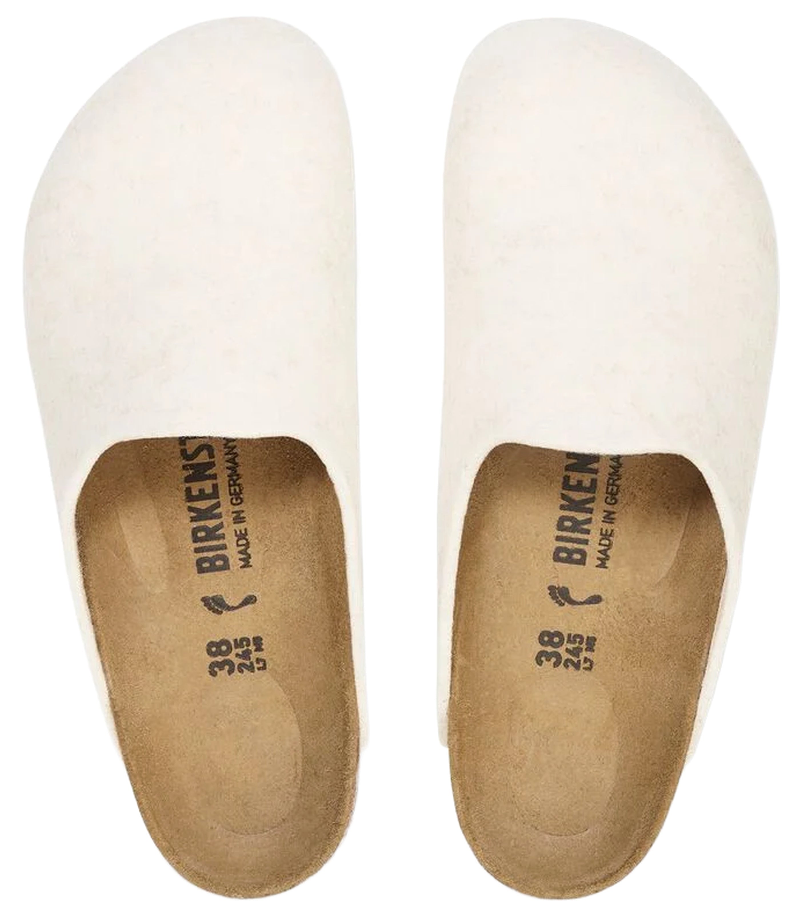 BIRKENSTOCKAmsterdam Homeshoes Mules/Clogs