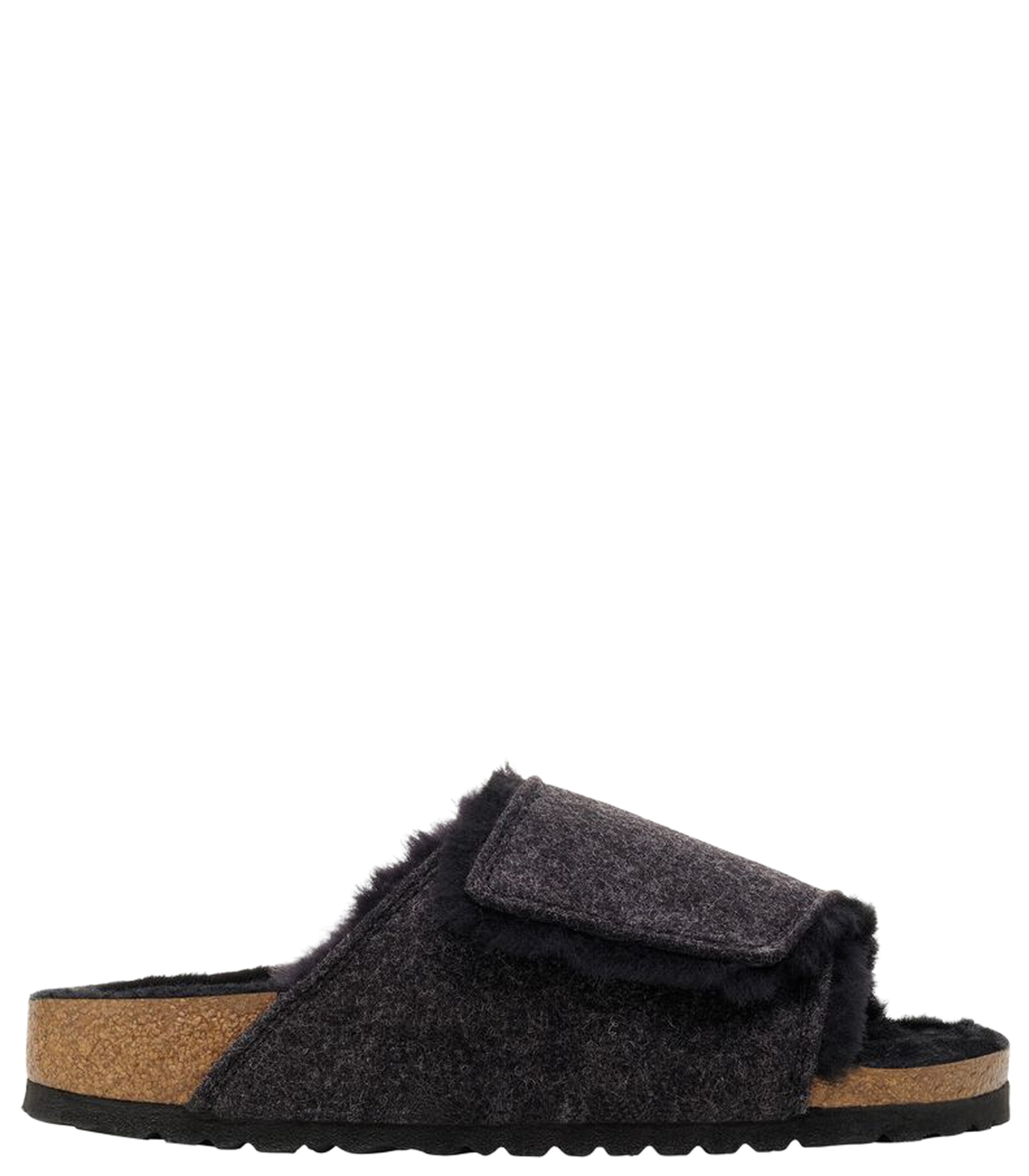 BIRKENSTOCKSolana Shrl Homeshoes Slides