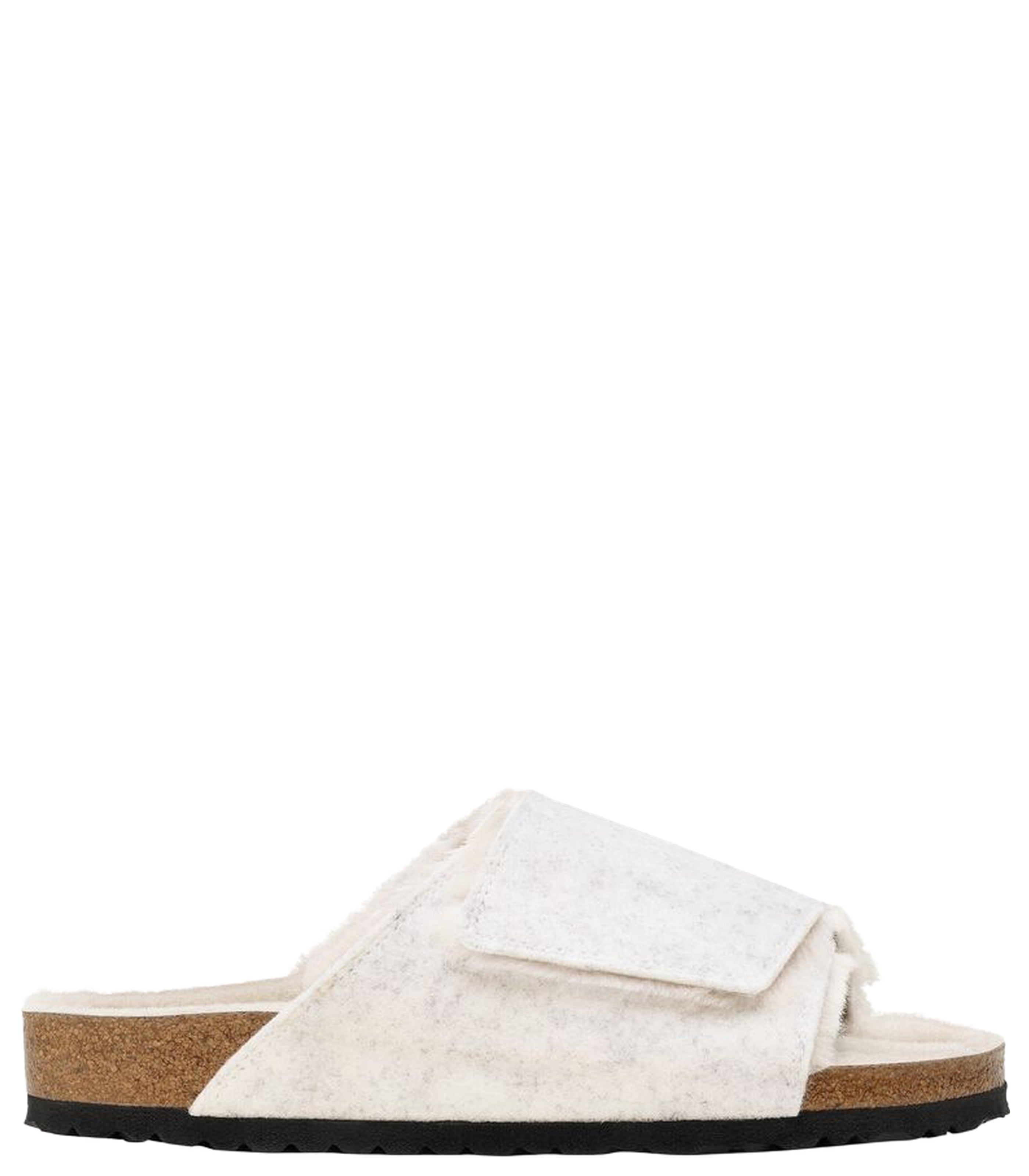 BIRKENSTOCKSolana Shrl Homeshoes Slides