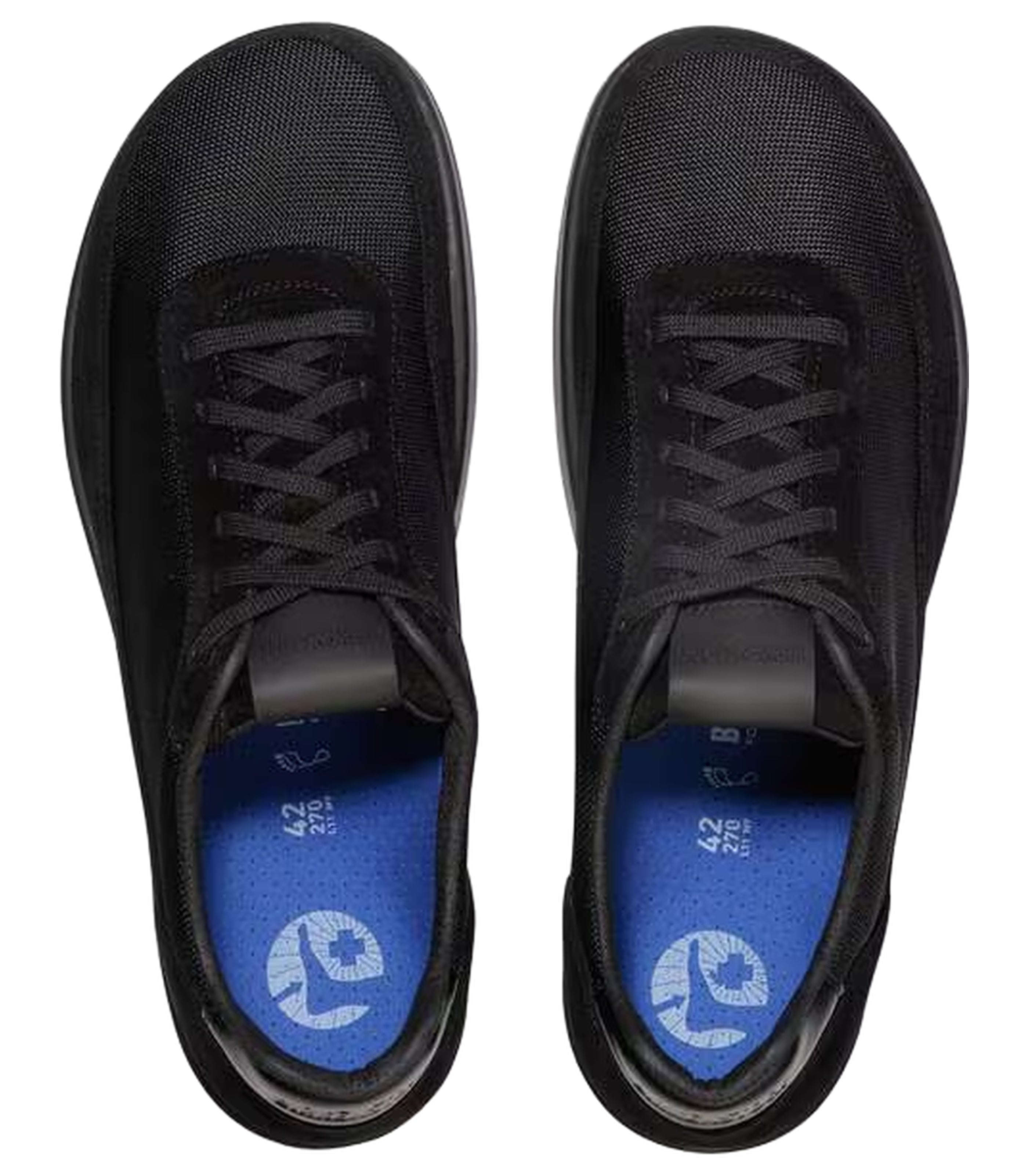 BIRKENSTOCKHonnef City Shoes Oxfords/Lace Up