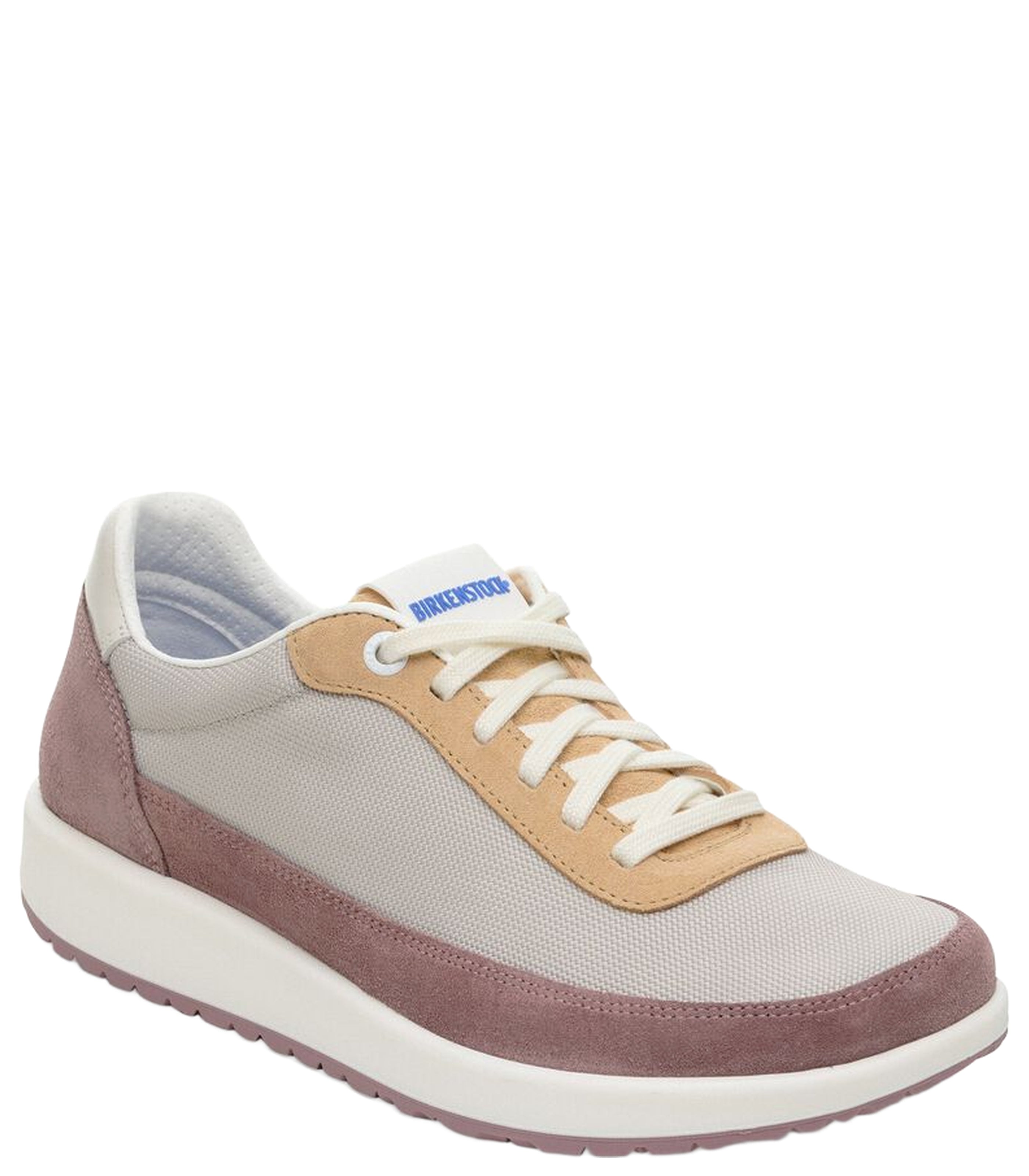 BIRKENSTOCKHonnef City Shoes Oxfords/Lace Up