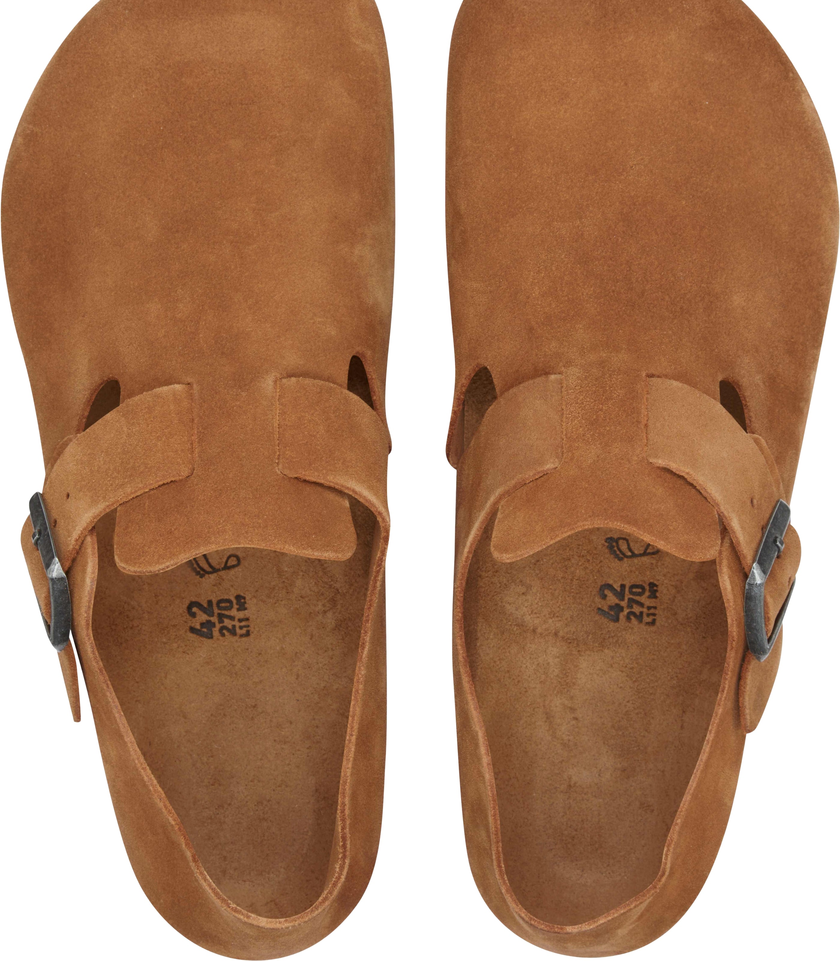 BIRKENSTOCKLondon Shoes Moc/Loafer/Boat Shoes