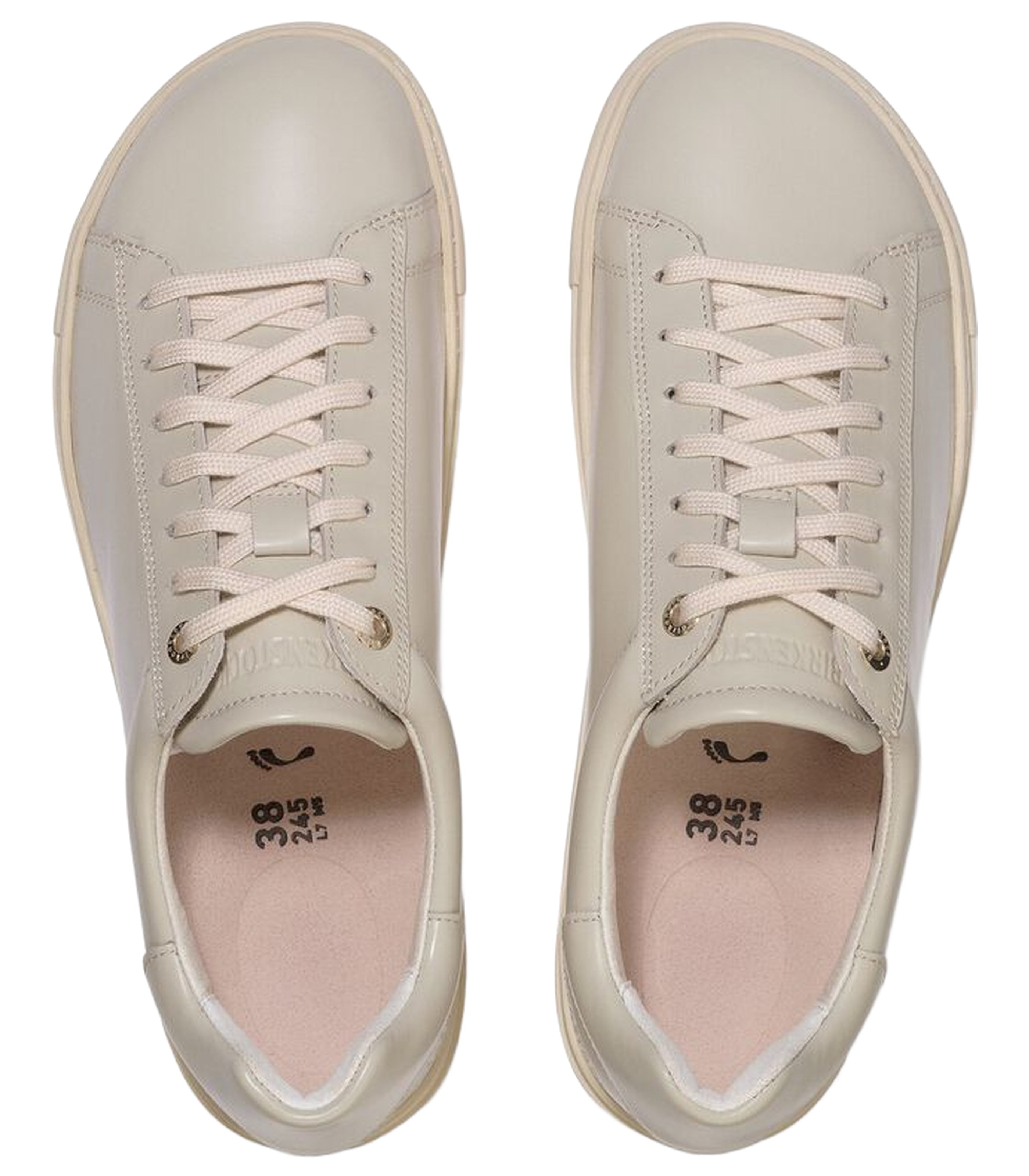 BIRKENSTOCKBend Low Shoes Oxfords/Lace Up