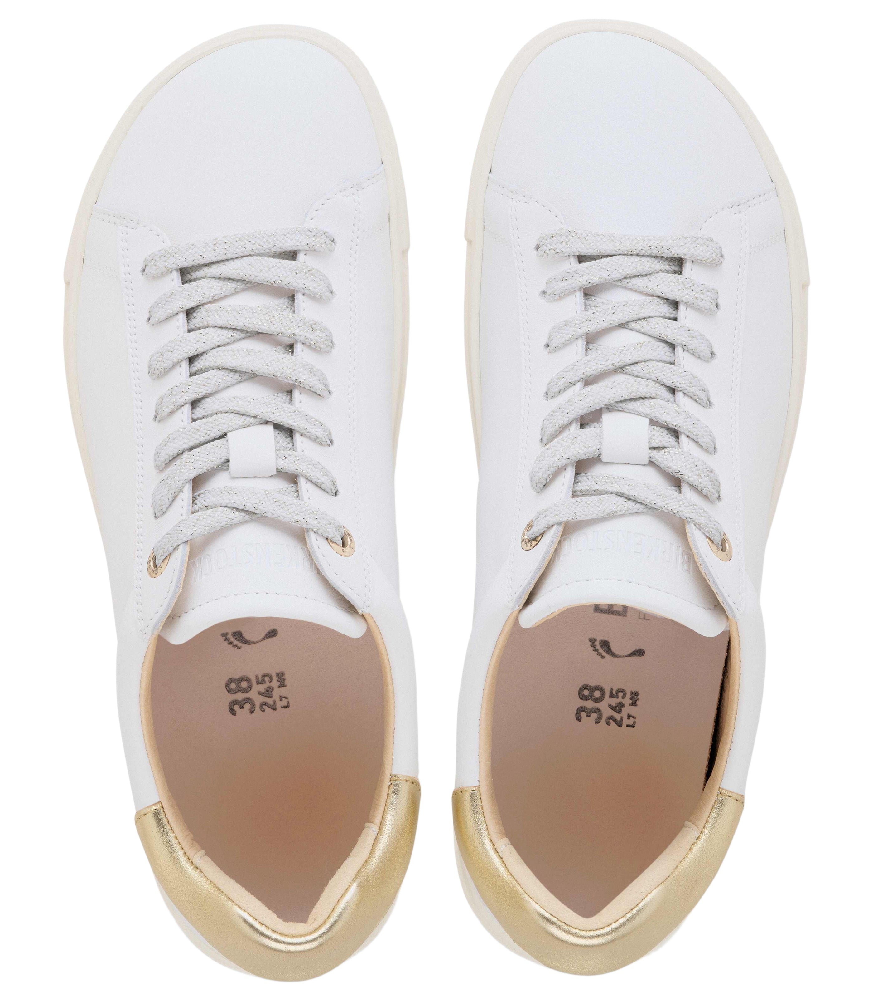 BIRKENSTOCKBend Low Shoes Oxfords/Lace Up