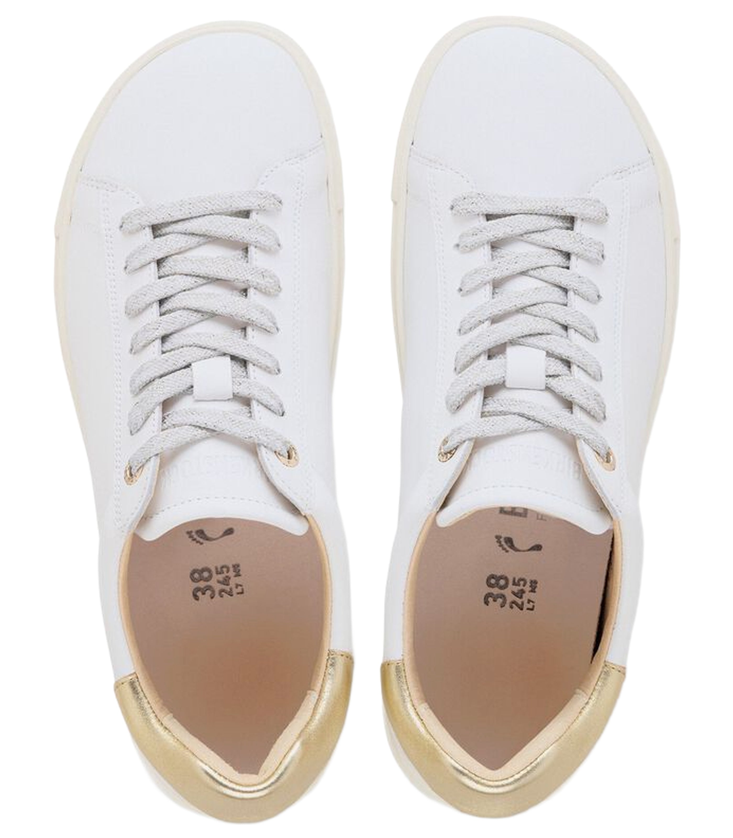 BIRKENSTOCKBend Low Shoes Oxfords/Lace Up