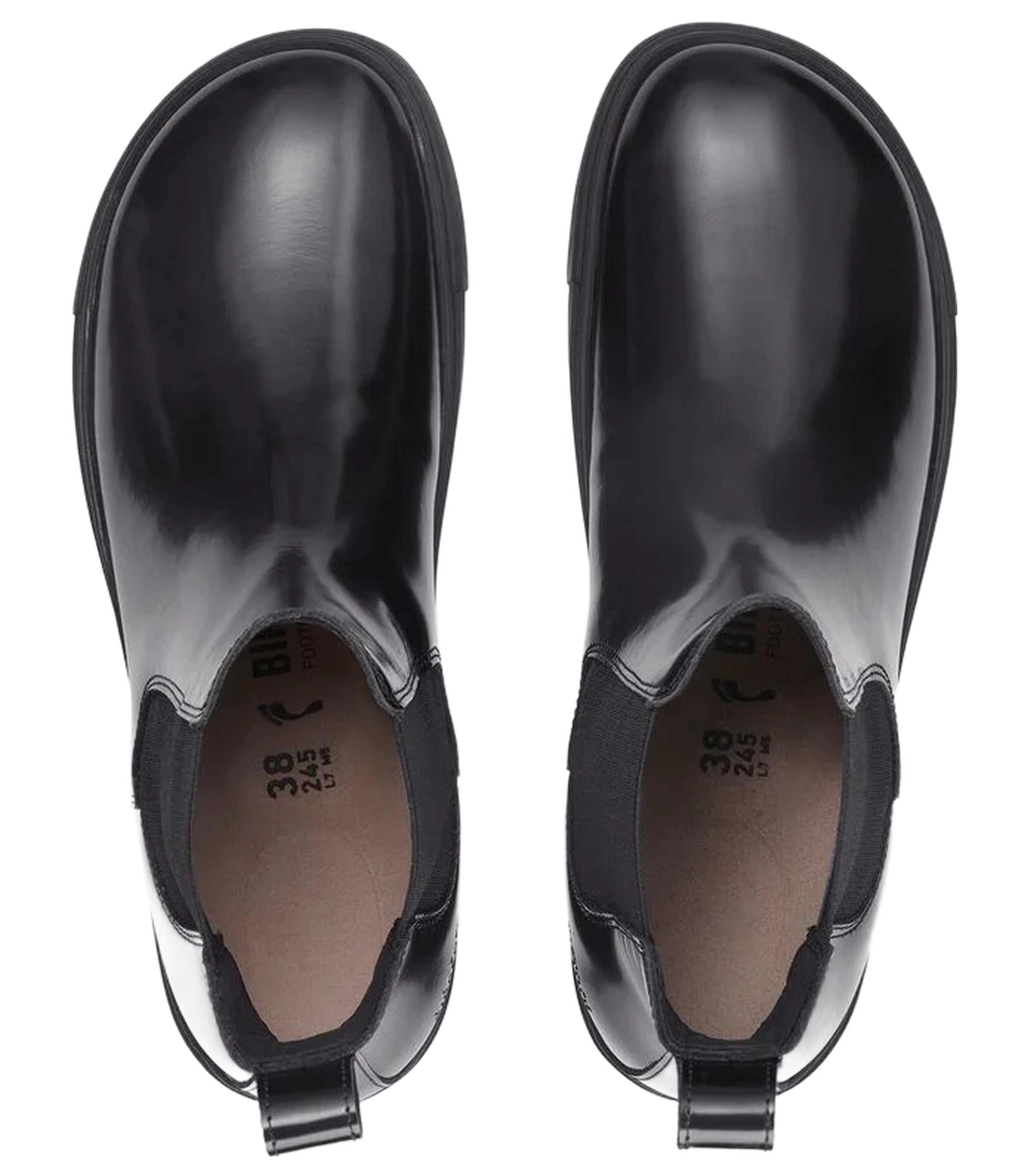 BIRKENSTOCKBend Chelsea Shoes Boots