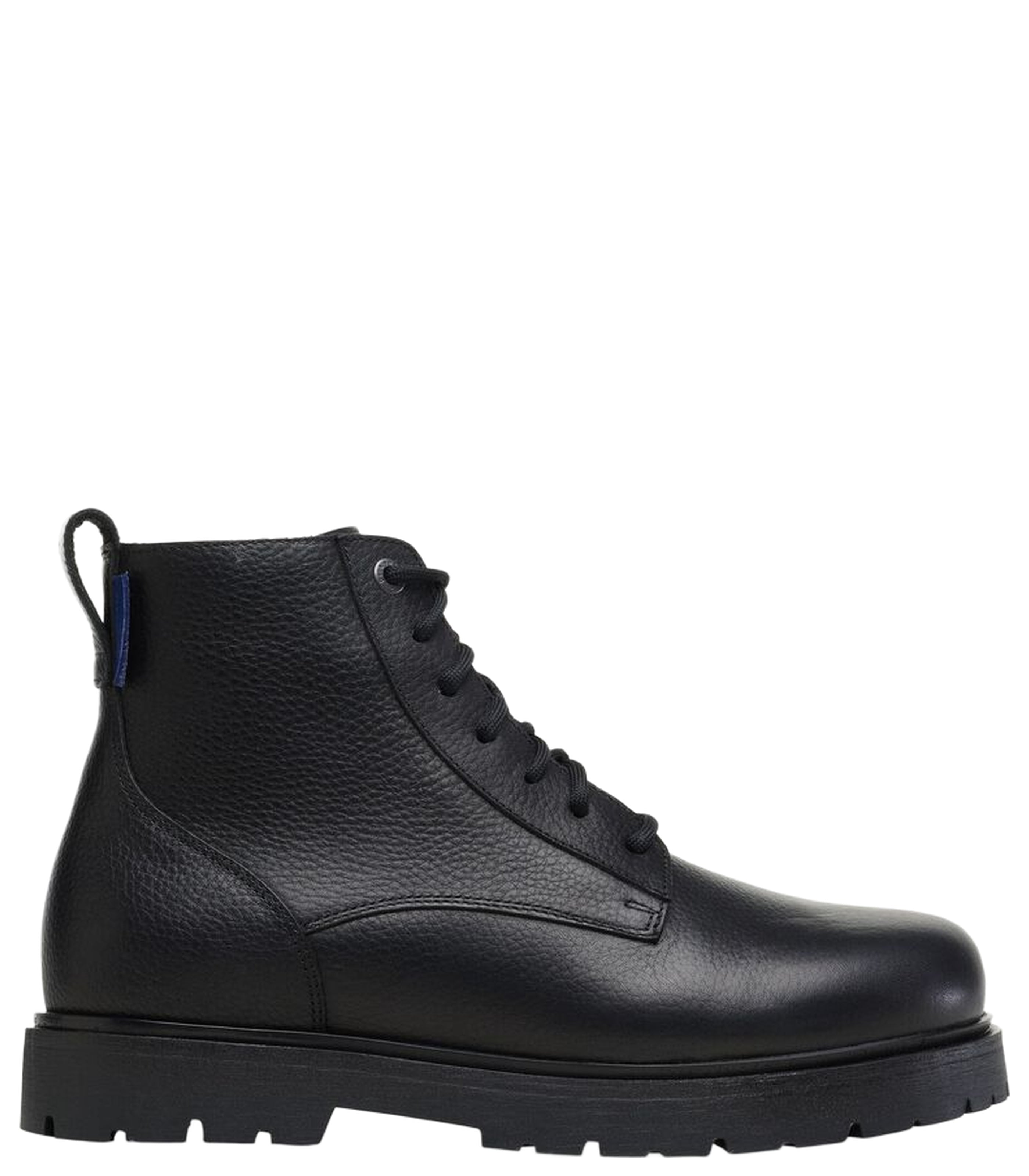BIRKENSTOCKHighwood Lace Mid Shoes Boots