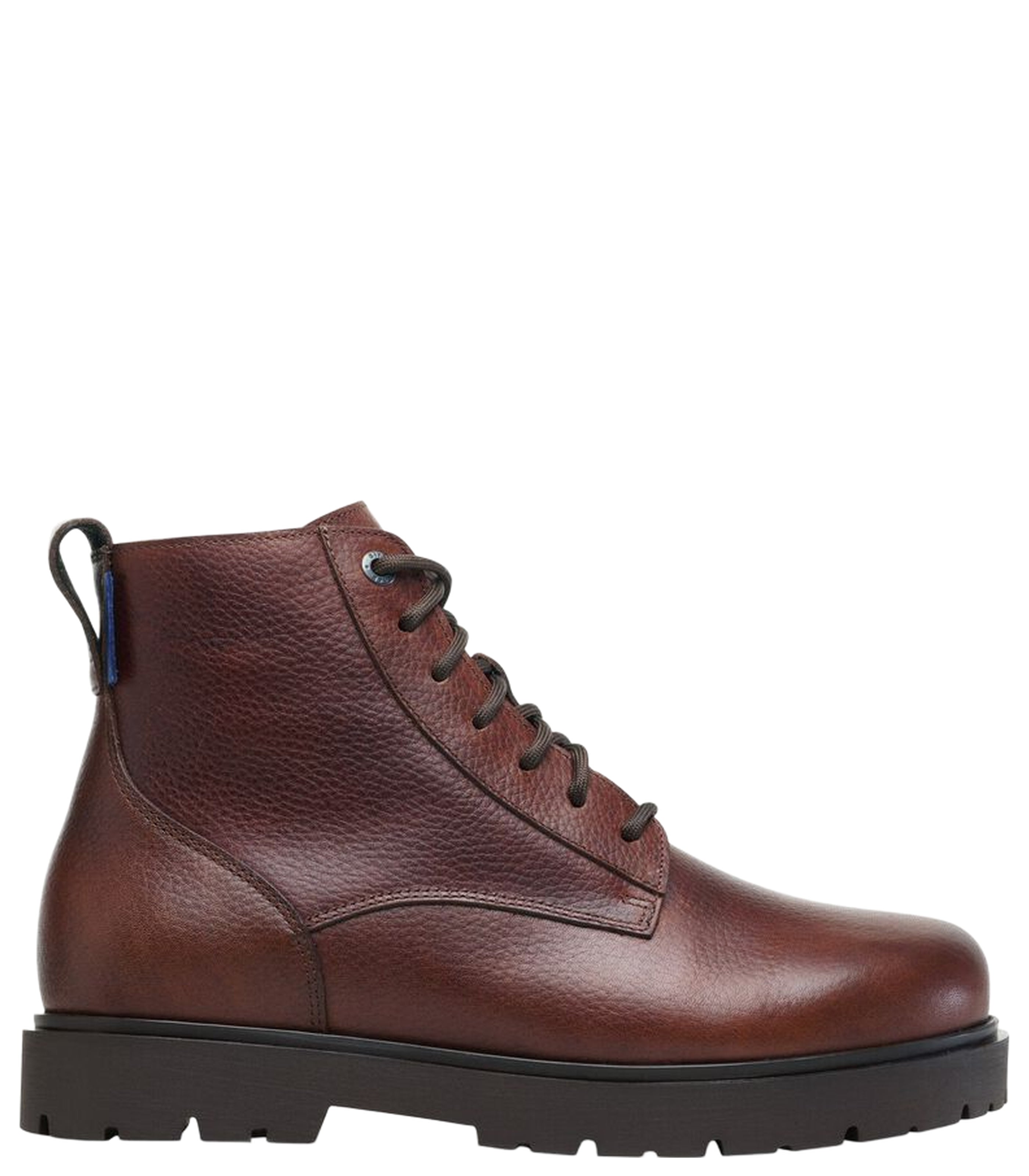 BIRKENSTOCKHighwood Lace Mid Shoes Boots