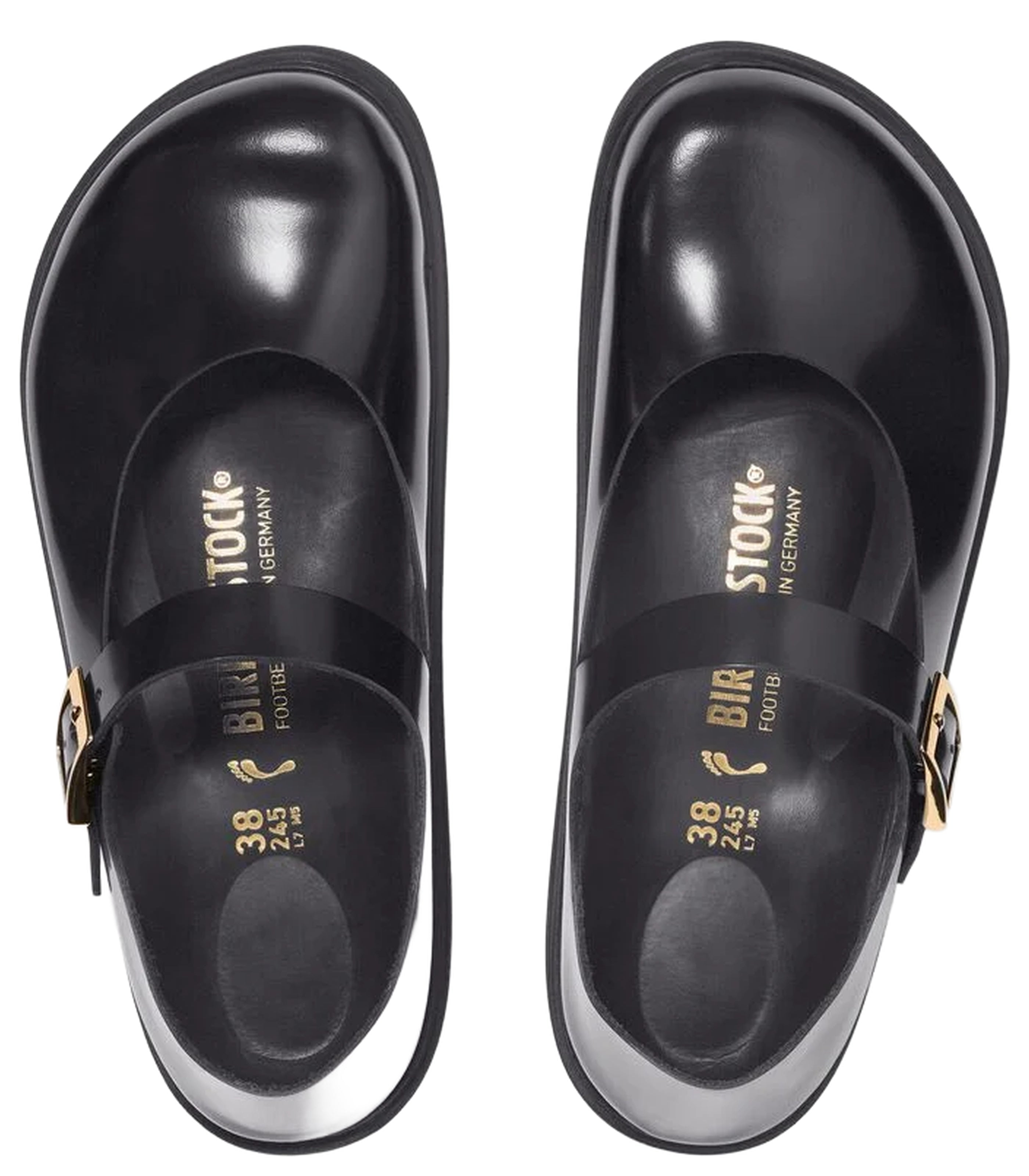 BIRKENSTOCKMantova Db Shoes Flats/Ballerinas