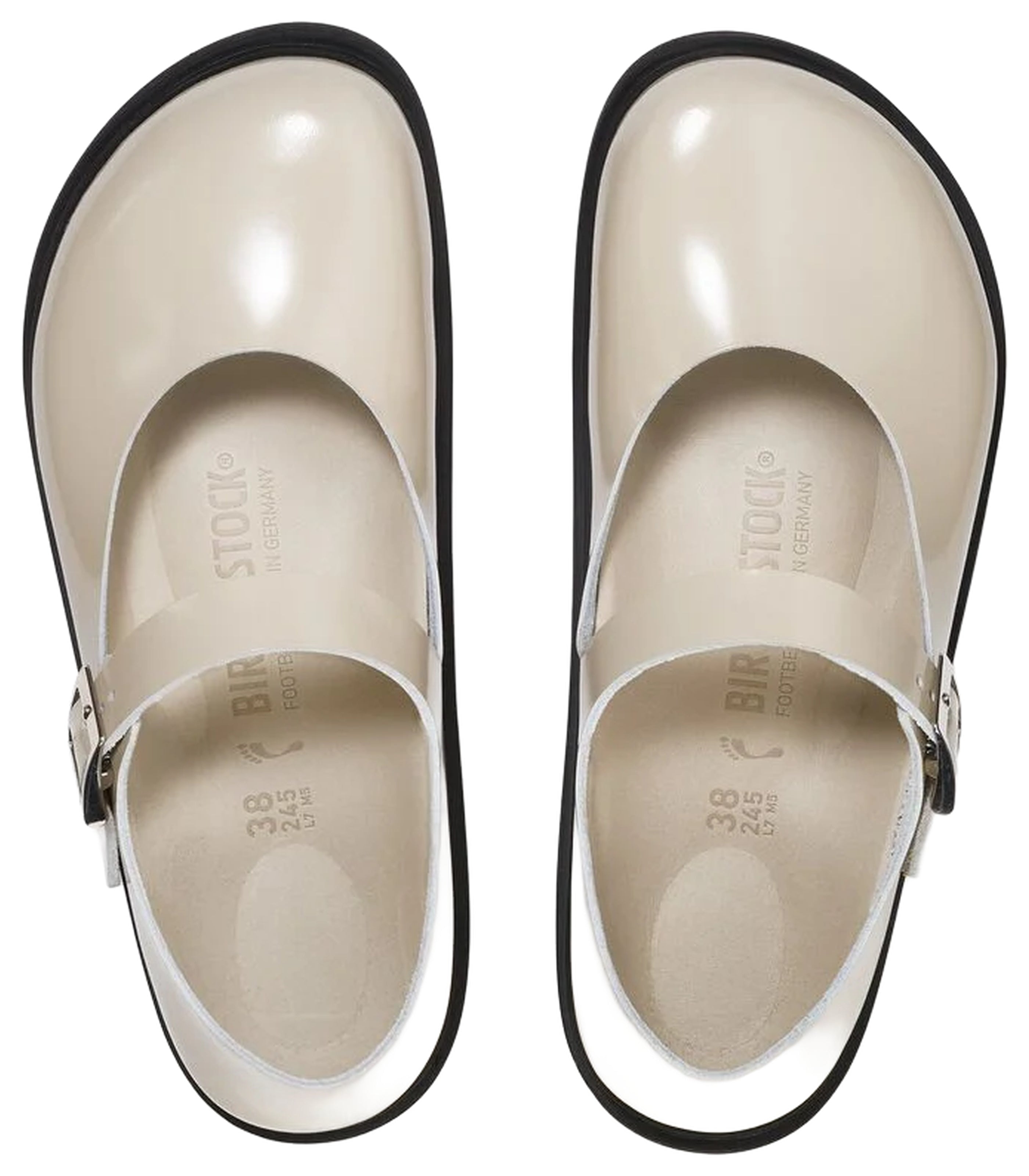 BIRKENSTOCKMantova Db Shoes Flats/Ballerinas