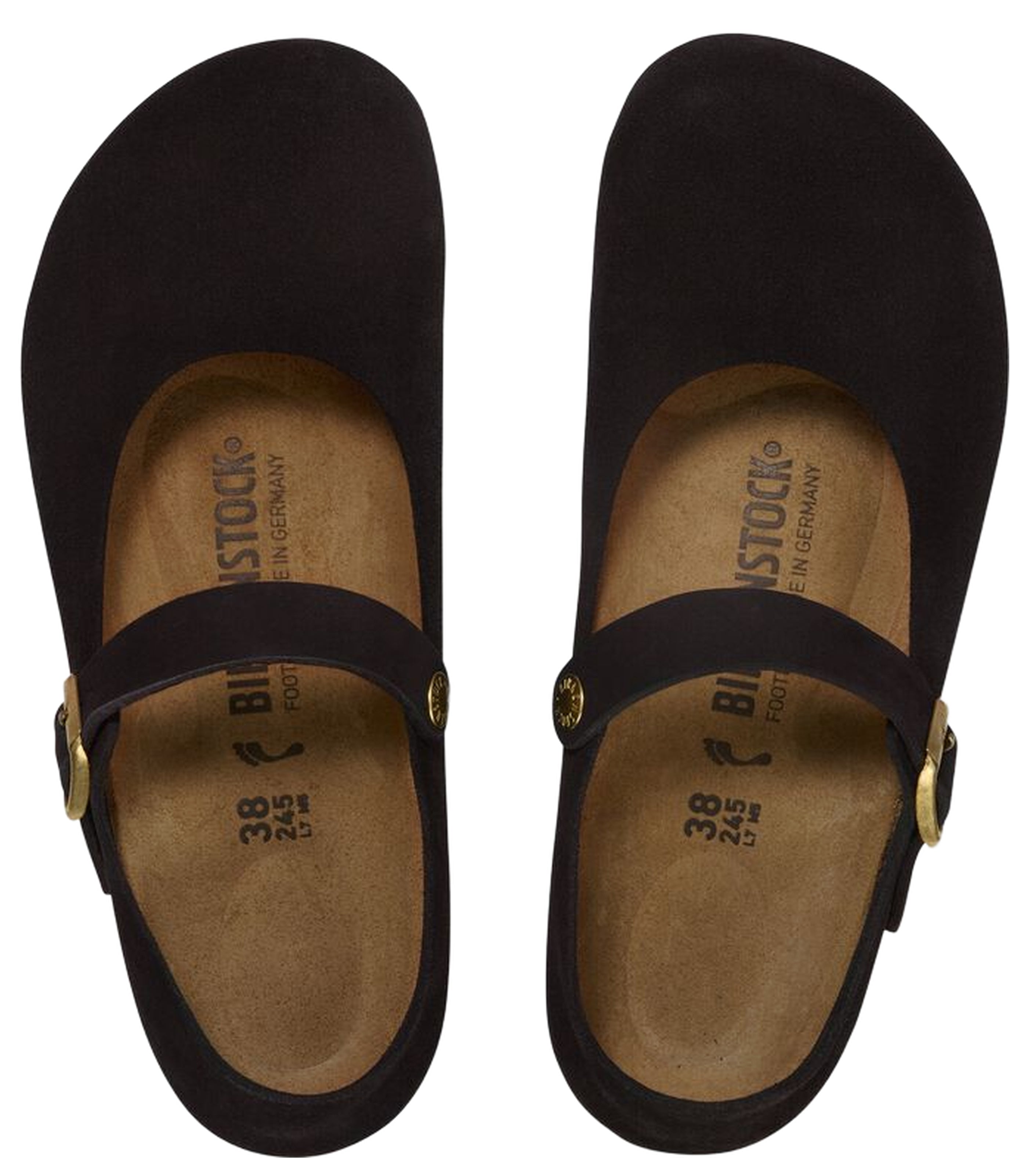 BIRKENSTOCKMantova Shoes Flats/Ballerinas