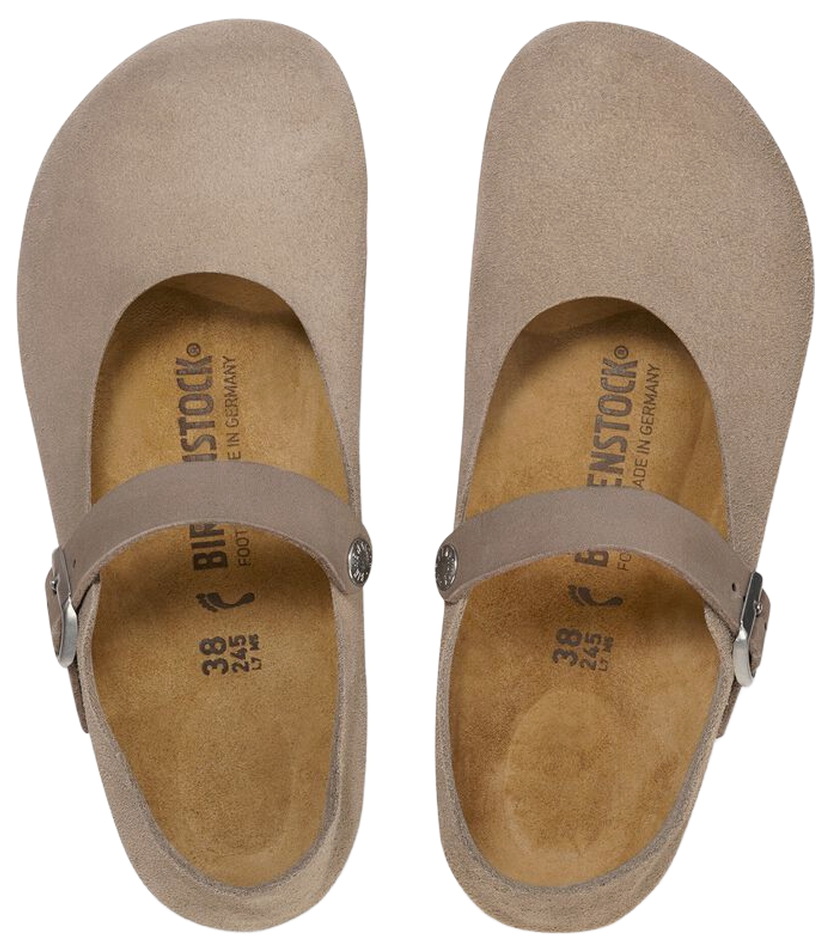 BIRKENSTOCKMantova Shoes Flats/Ballerinas