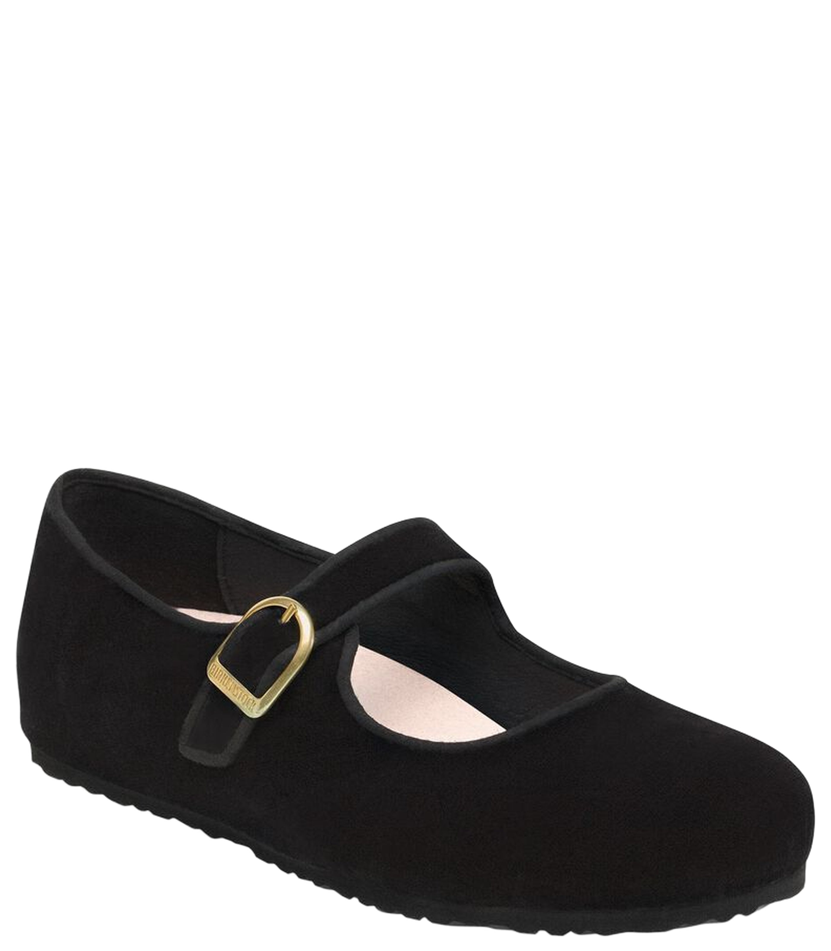 BIRKENSTOCKSanta Clarita Shoes Flats/Ballerinas