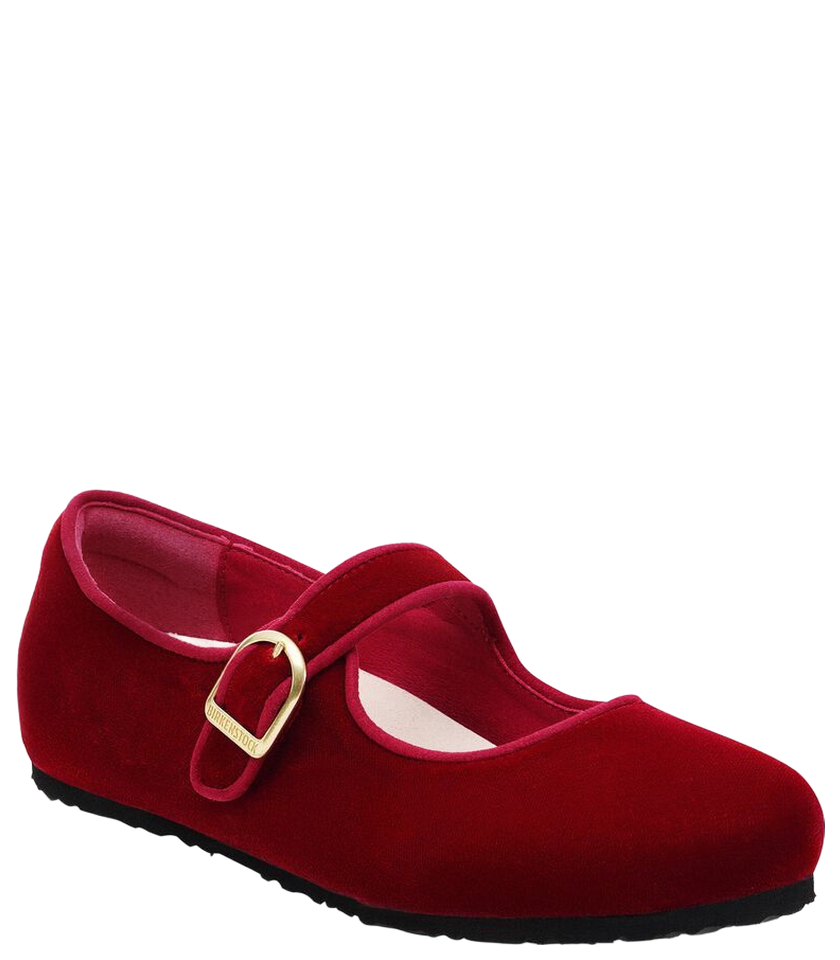 BIRKENSTOCKSanta Clarita Shoes Flats/Ballerinas