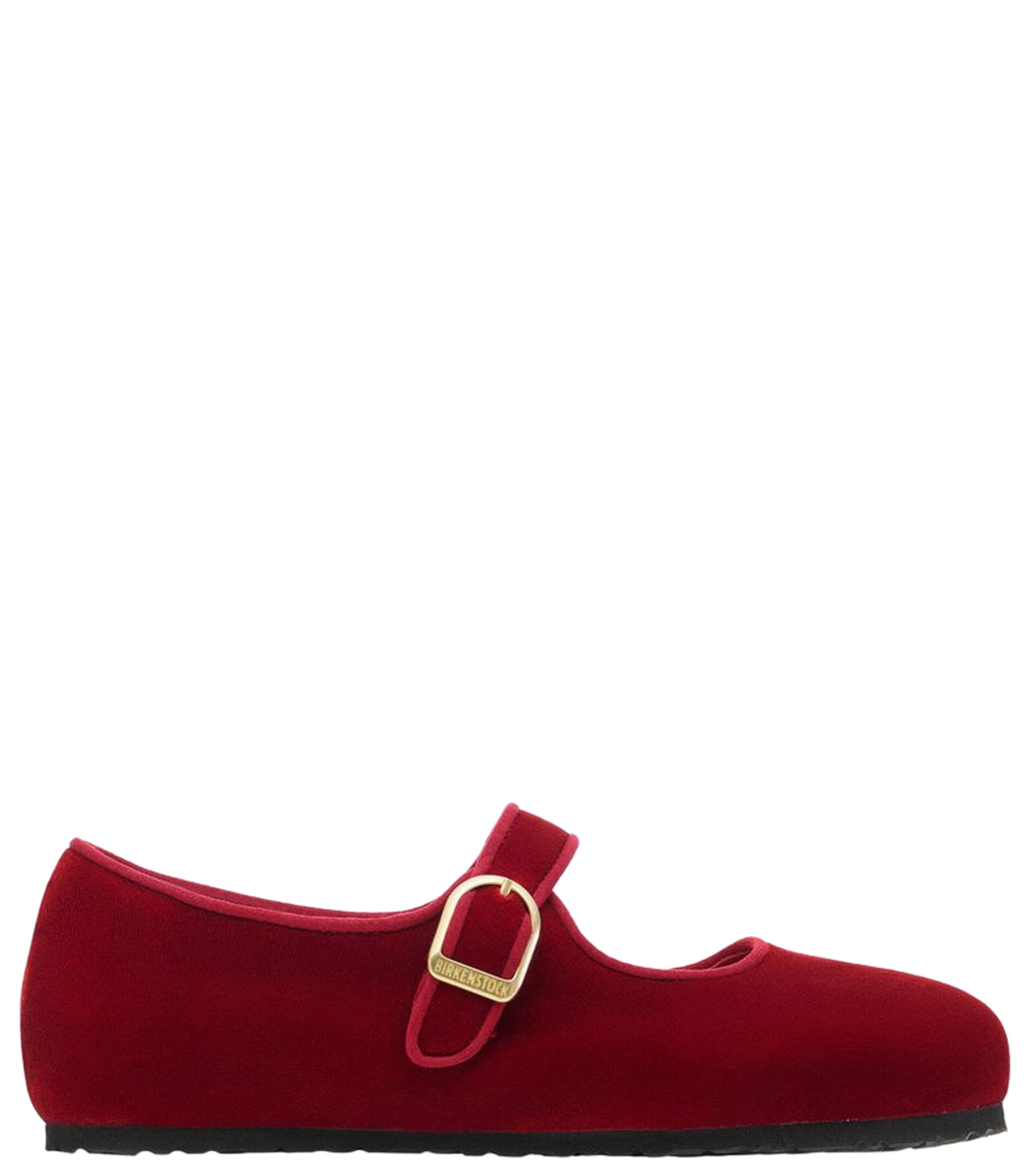 BIRKENSTOCKSanta Clarita Shoes Flats/Ballerinas
