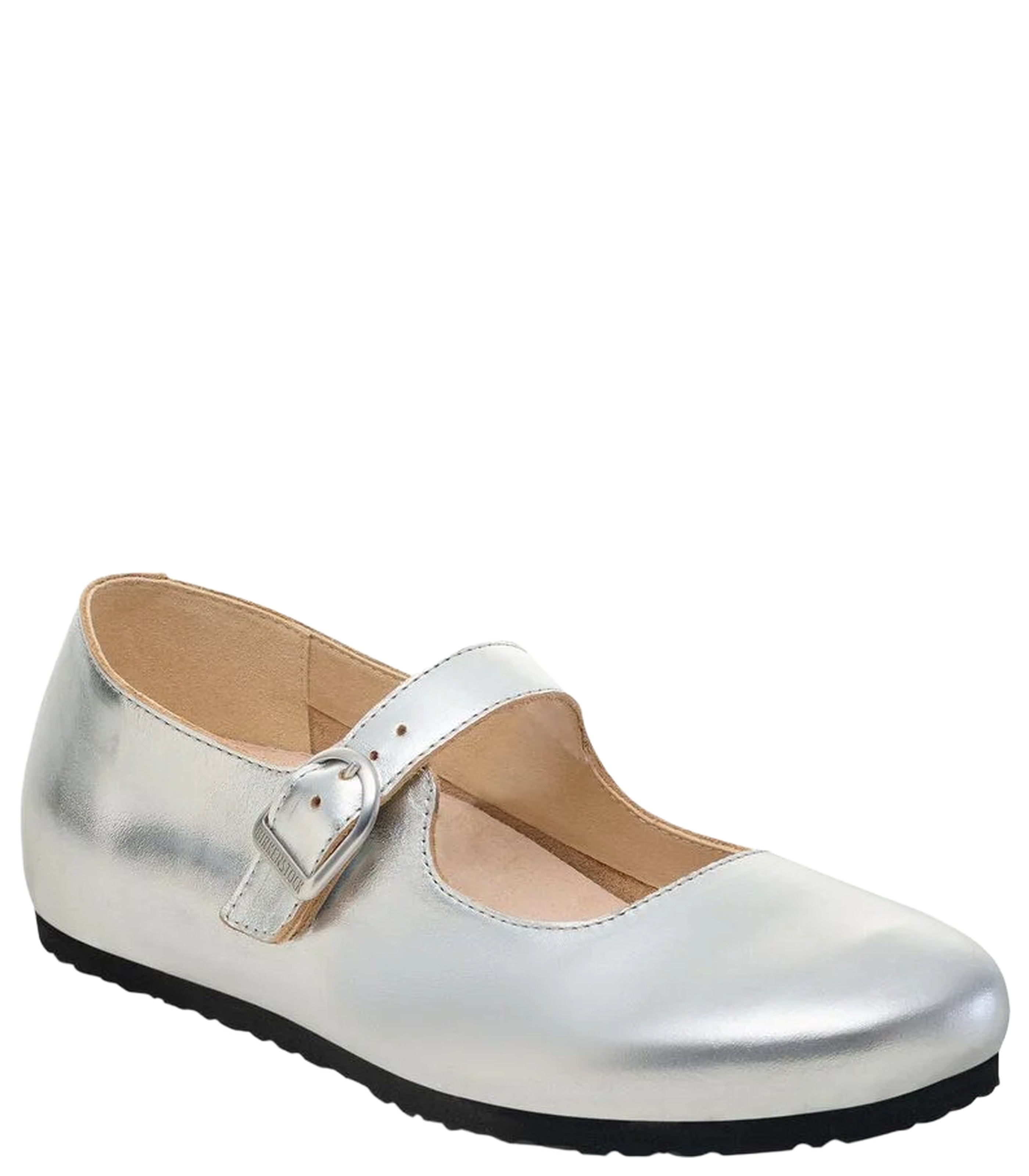 BIRKENSTOCKSanta Clarita Shoes Flats/Ballerinas