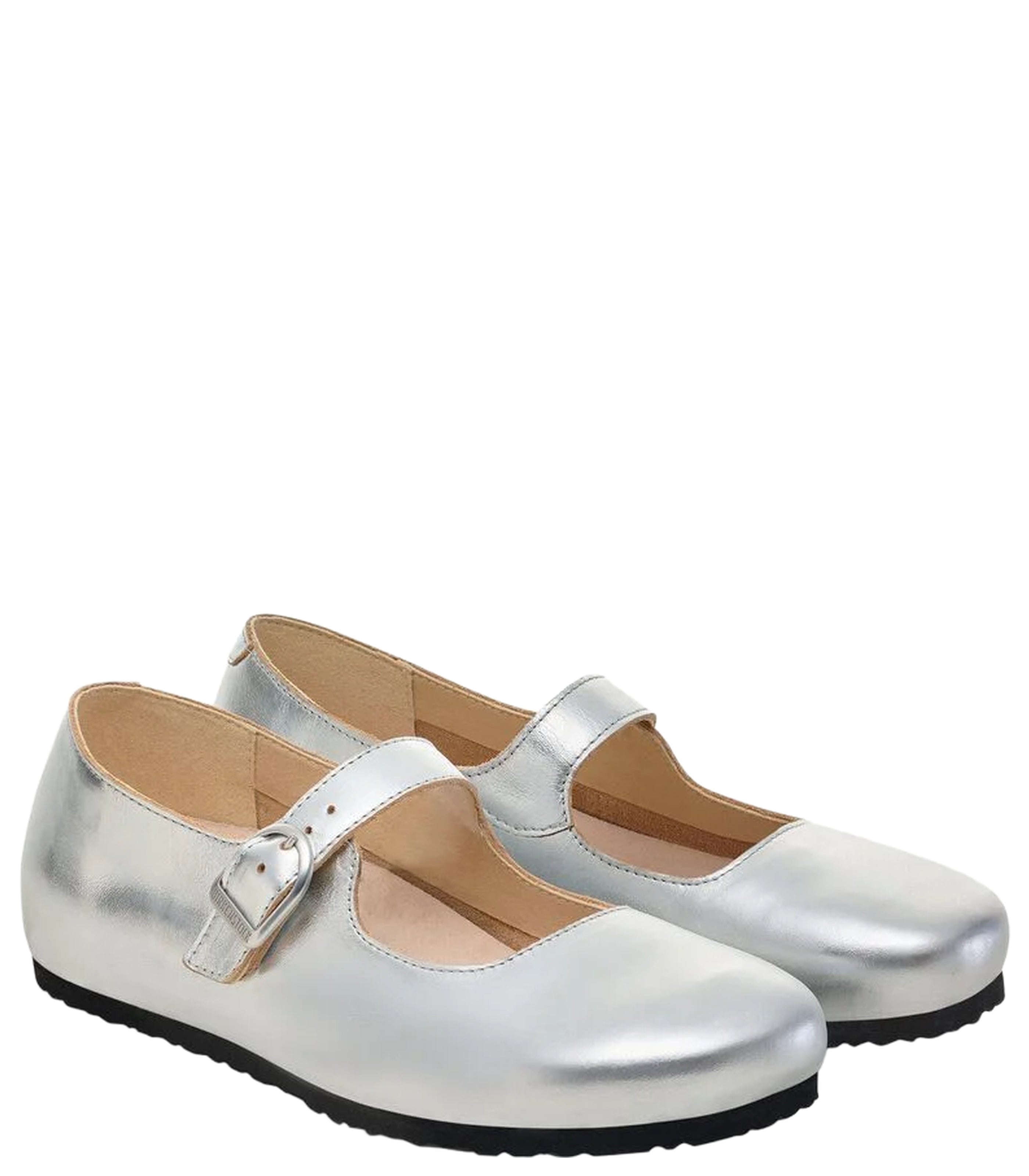 BIRKENSTOCKSanta Clarita Shoes Flats/Ballerinas
