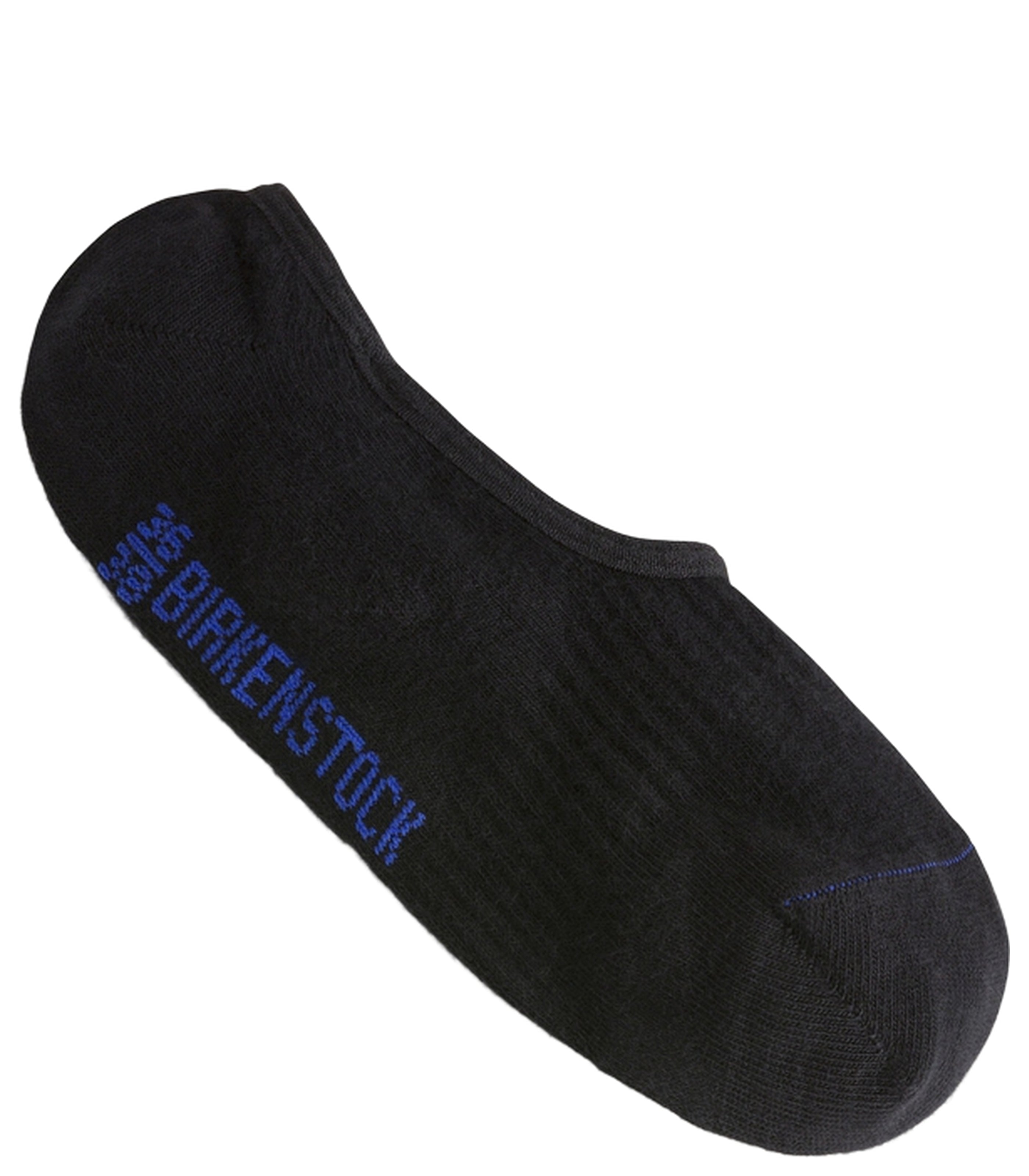 BIRKENSTOCKCotton Invisible Socks Socks