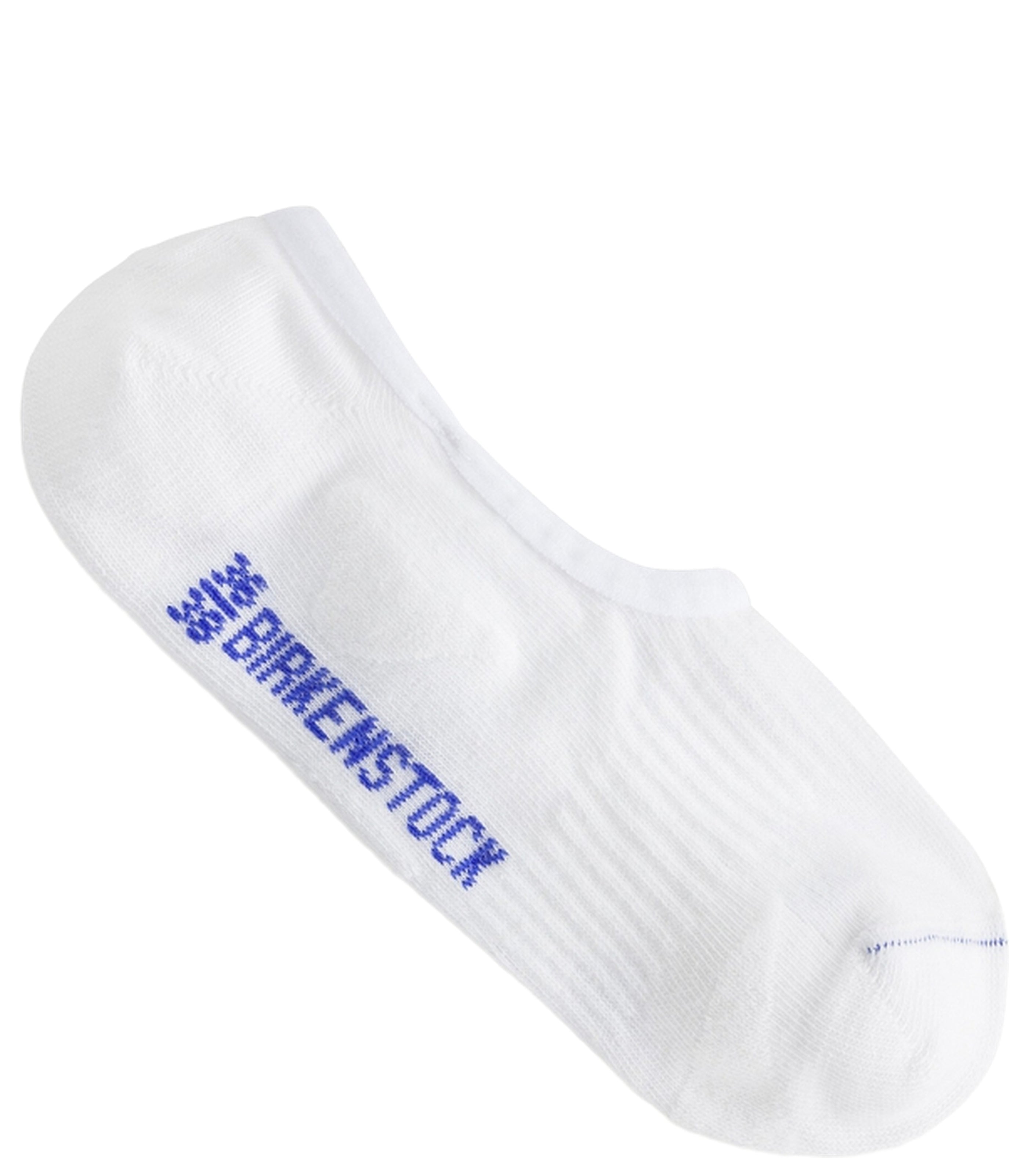 BIRKENSTOCKCotton Invisible Socks Socks