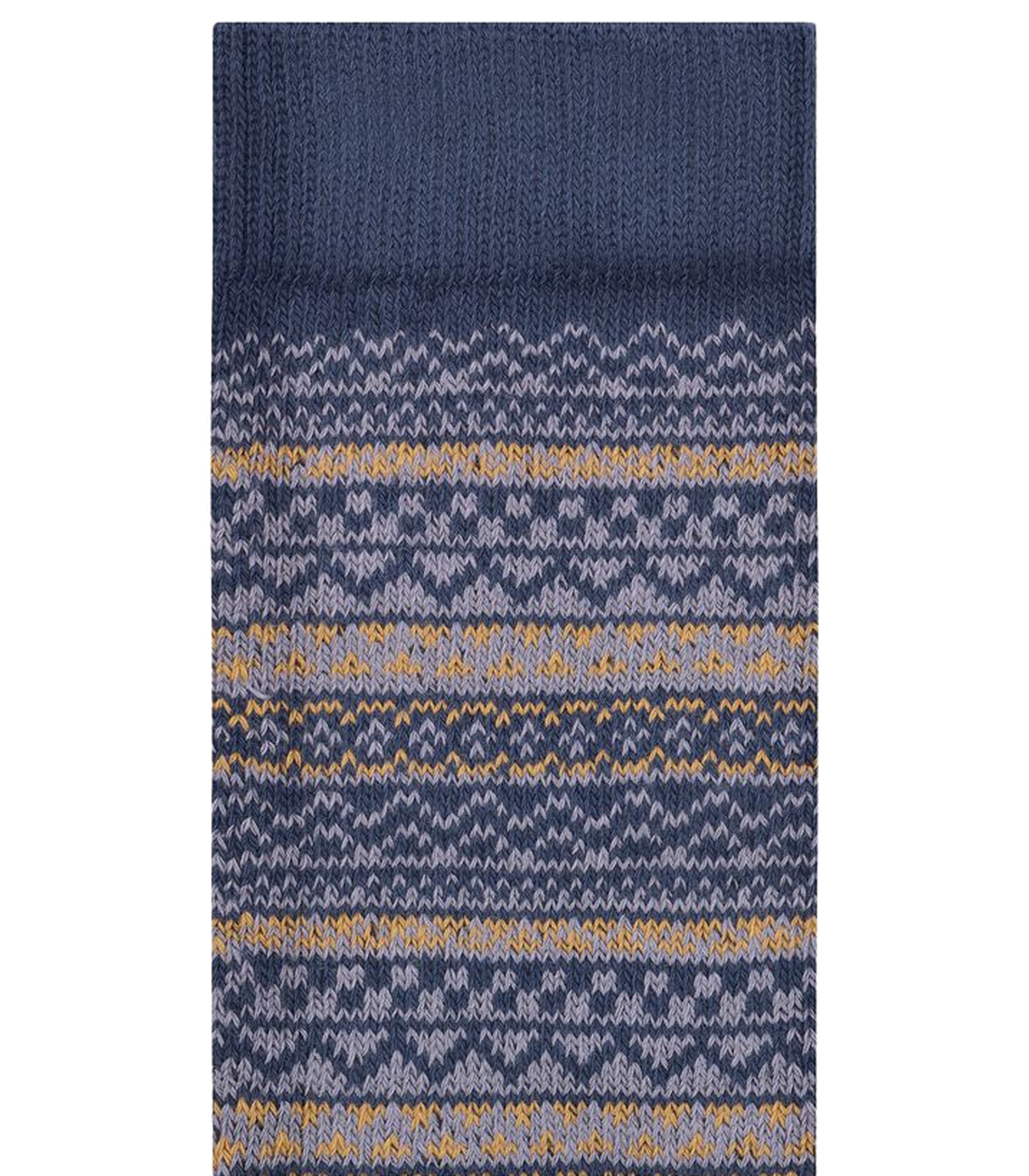 BIRKENSTOCKCotton Pattern Socks Socks