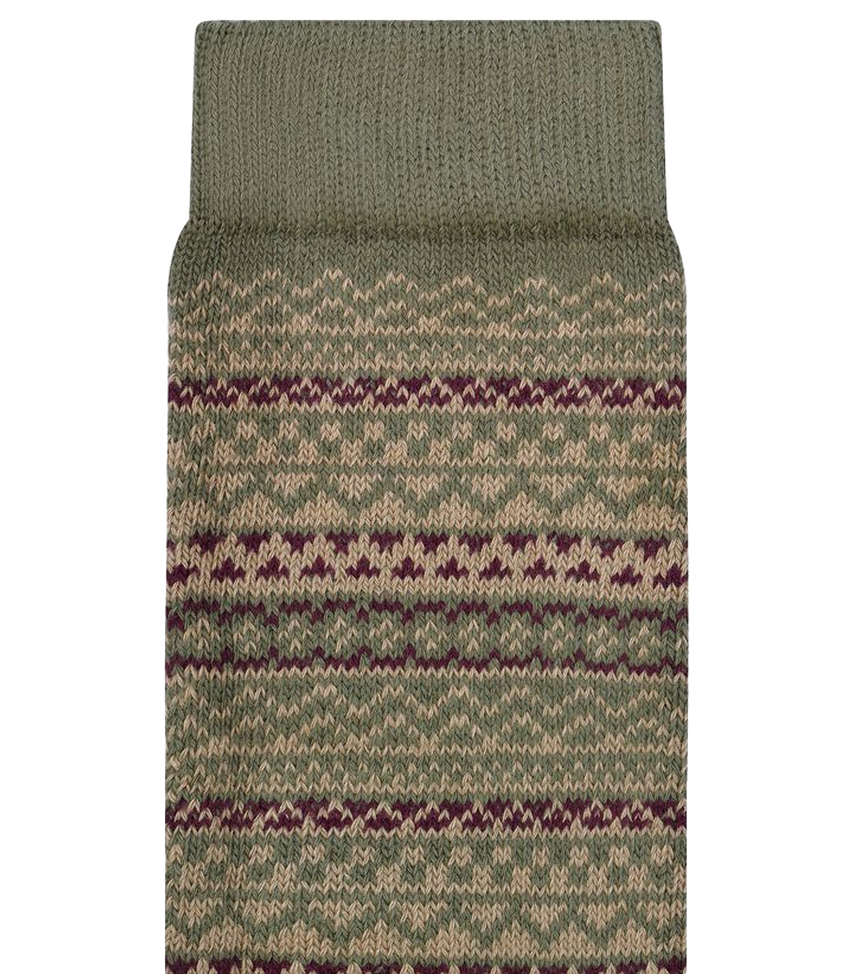 BIRKENSTOCKCotton Pattern Socks Socks