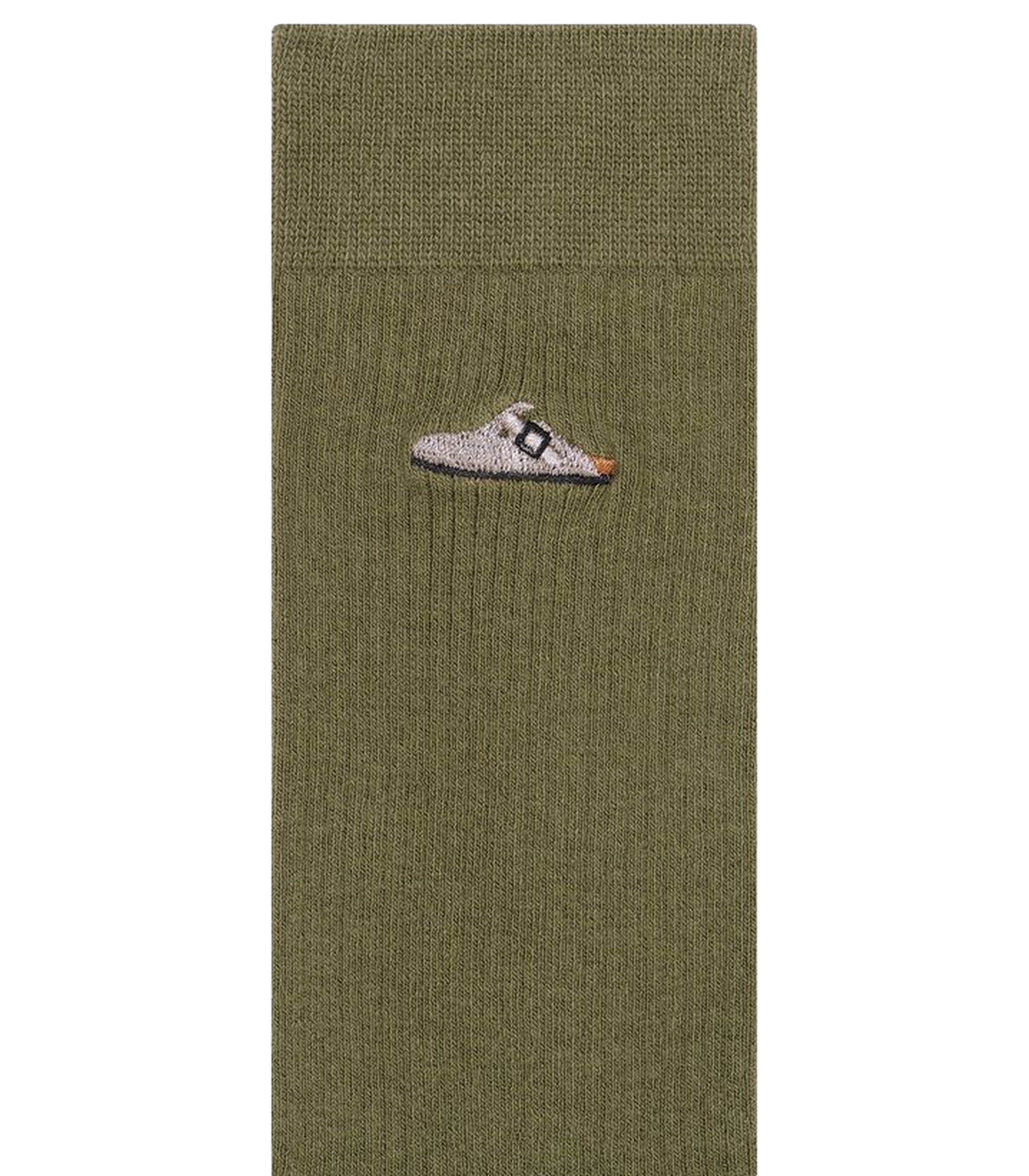 BIRKENSTOCKCotton Ribbed Socks Socks
