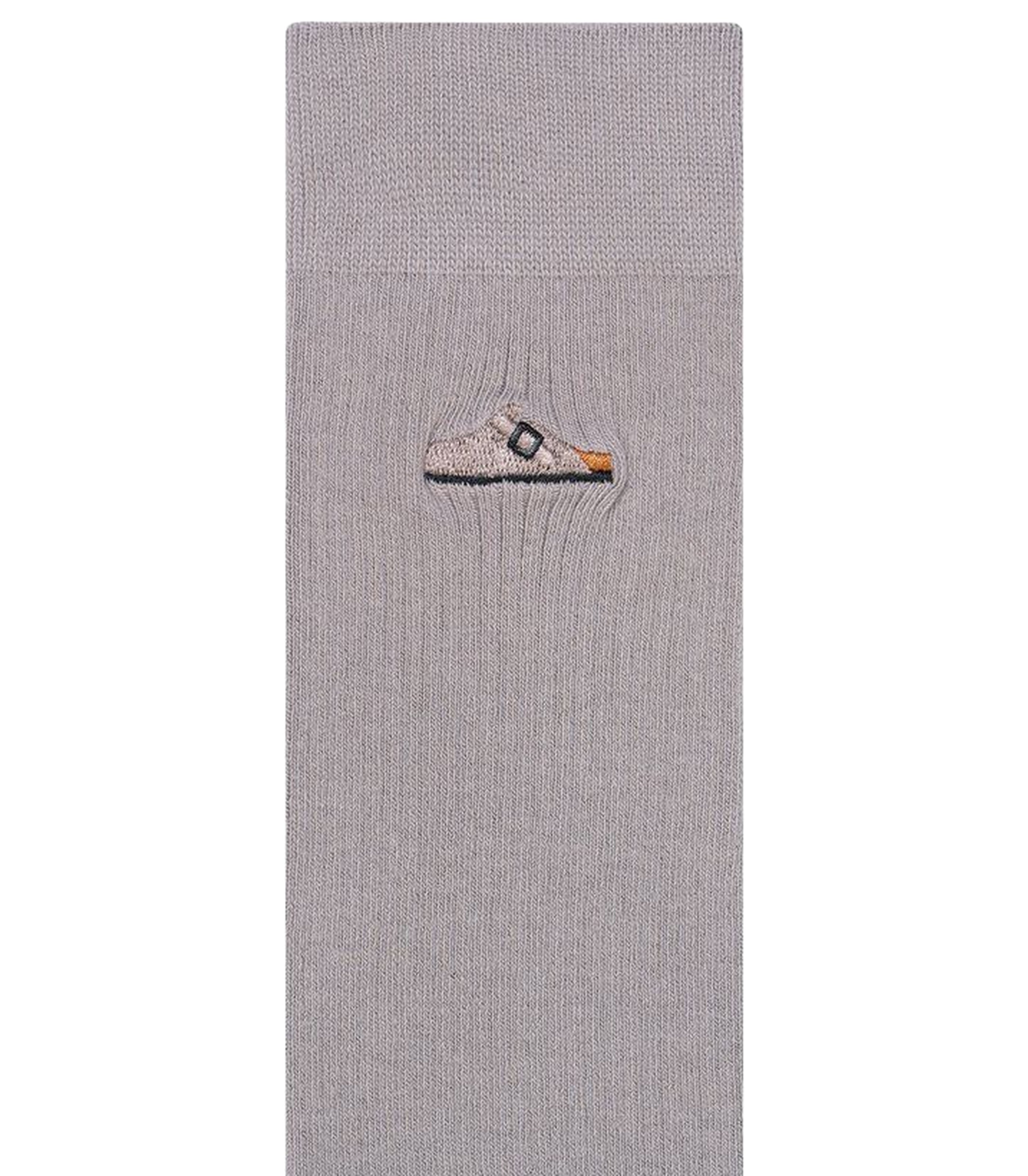 BIRKENSTOCKCotton Ribbed Socks Socks
