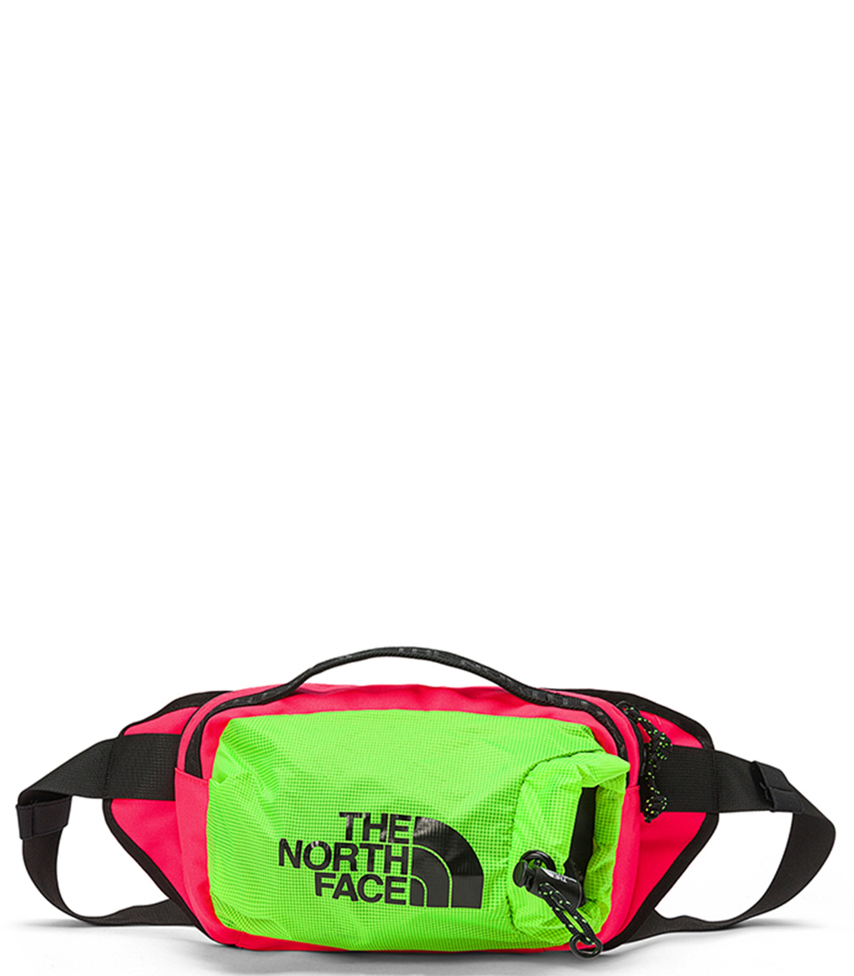 THE NORTH FACEBozer Hp Iii L Bag