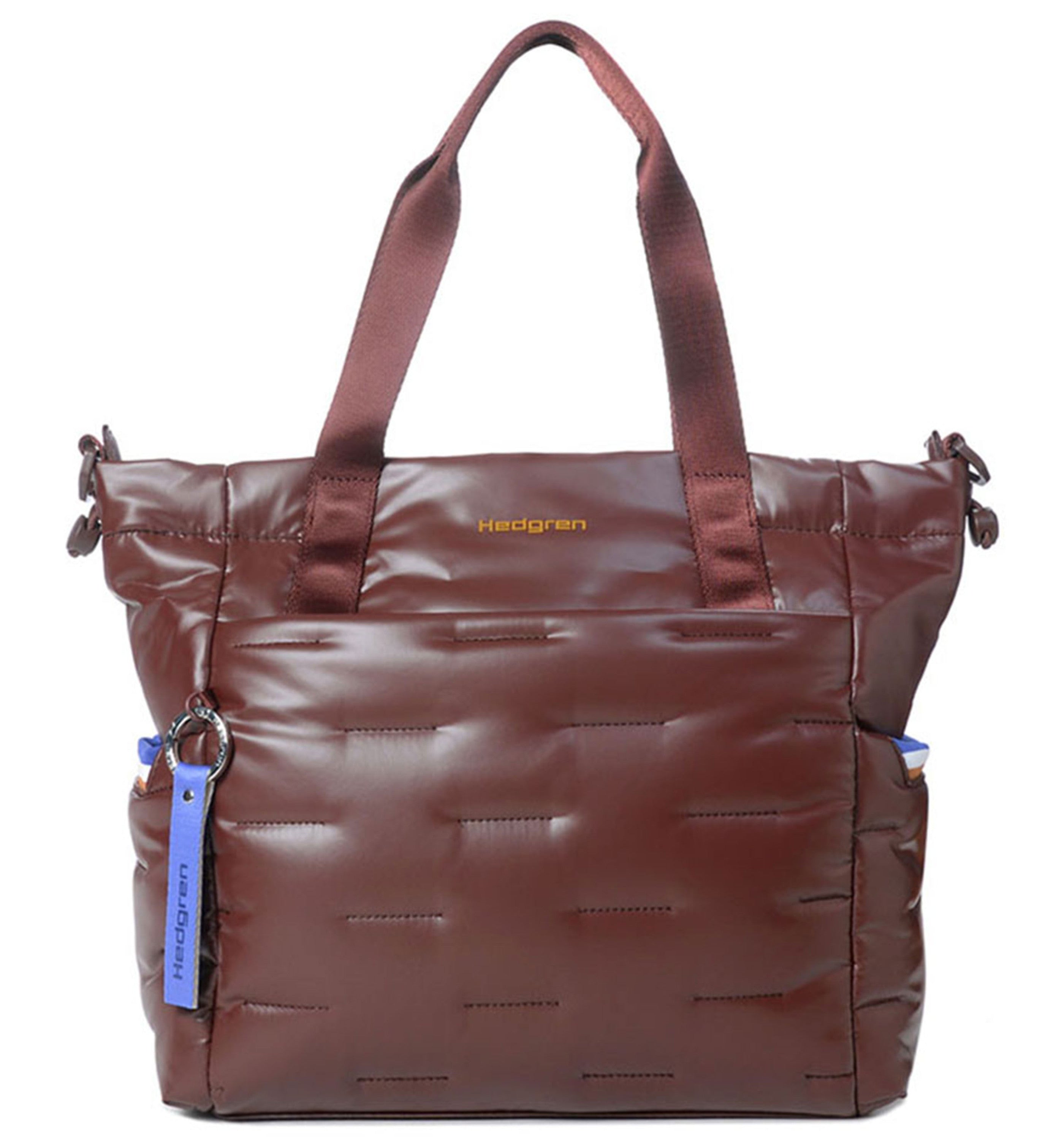 HEDGRENPuffer Shoulder Bag