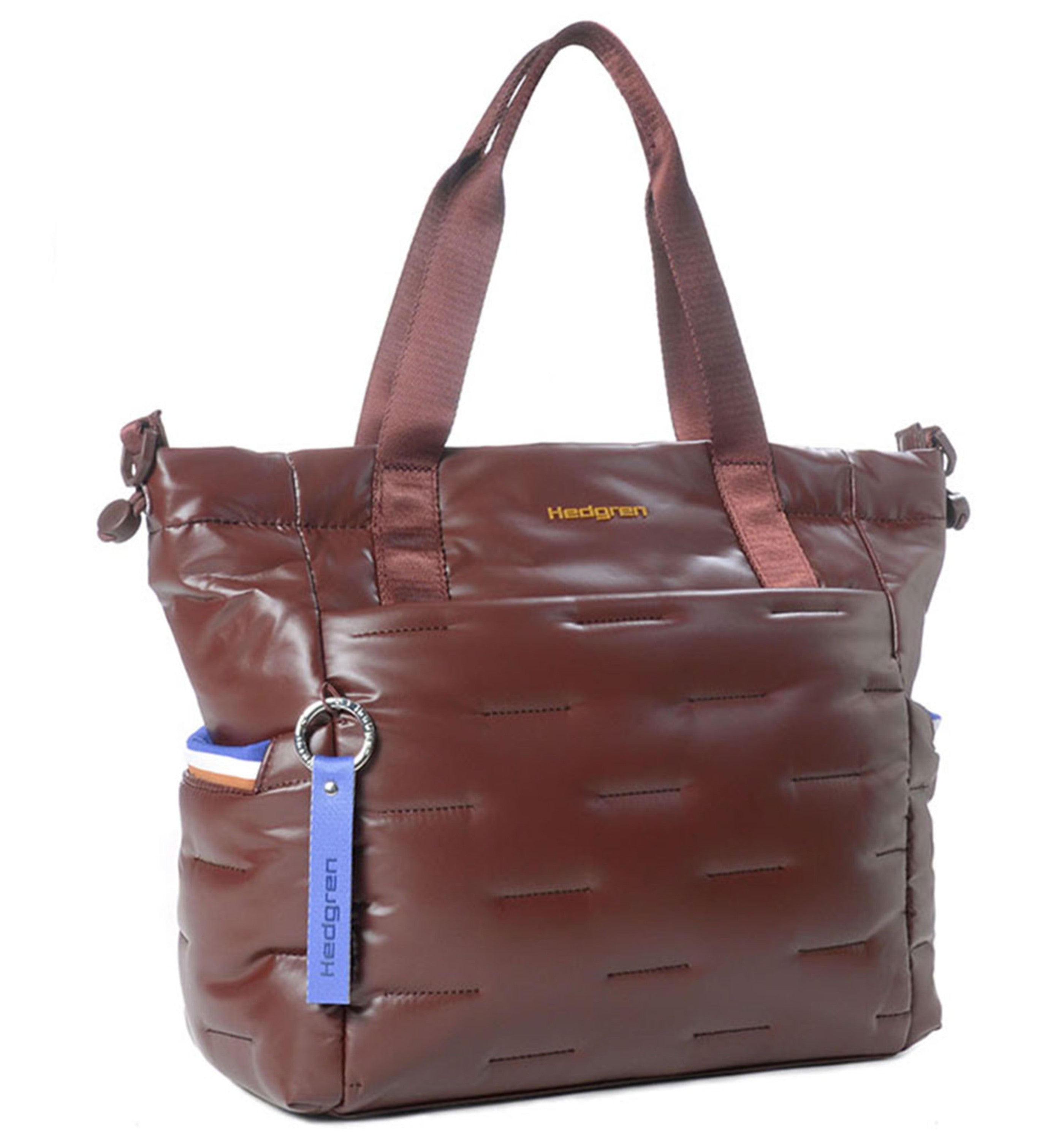 HEDGRENPuffer Shoulder Bag
