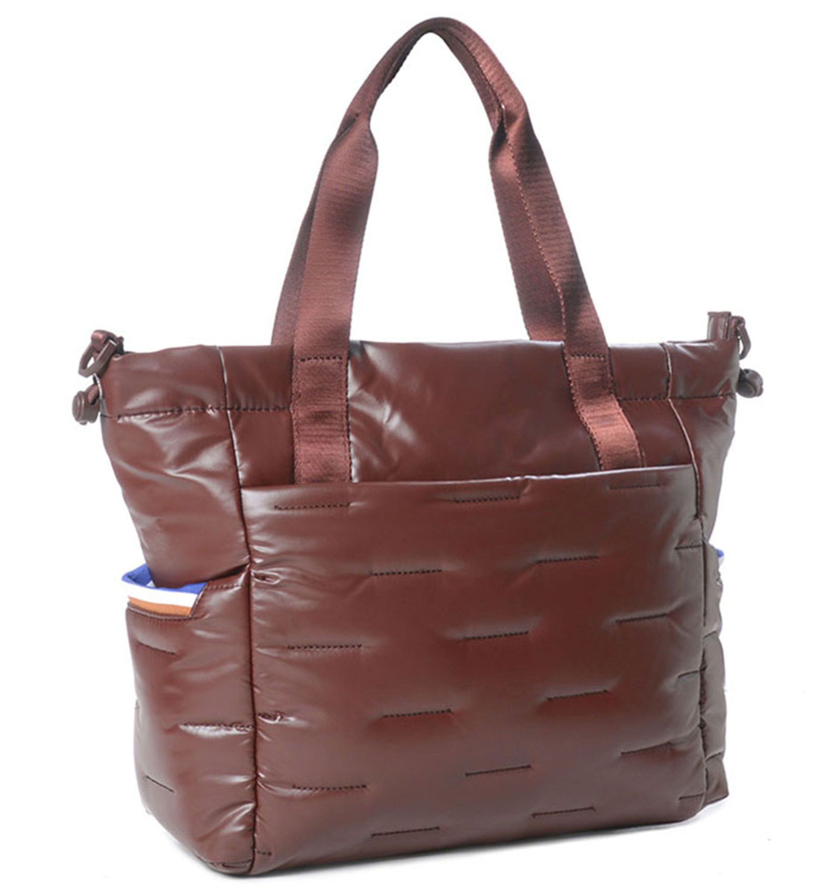 HEDGRENPuffer Shoulder Bag