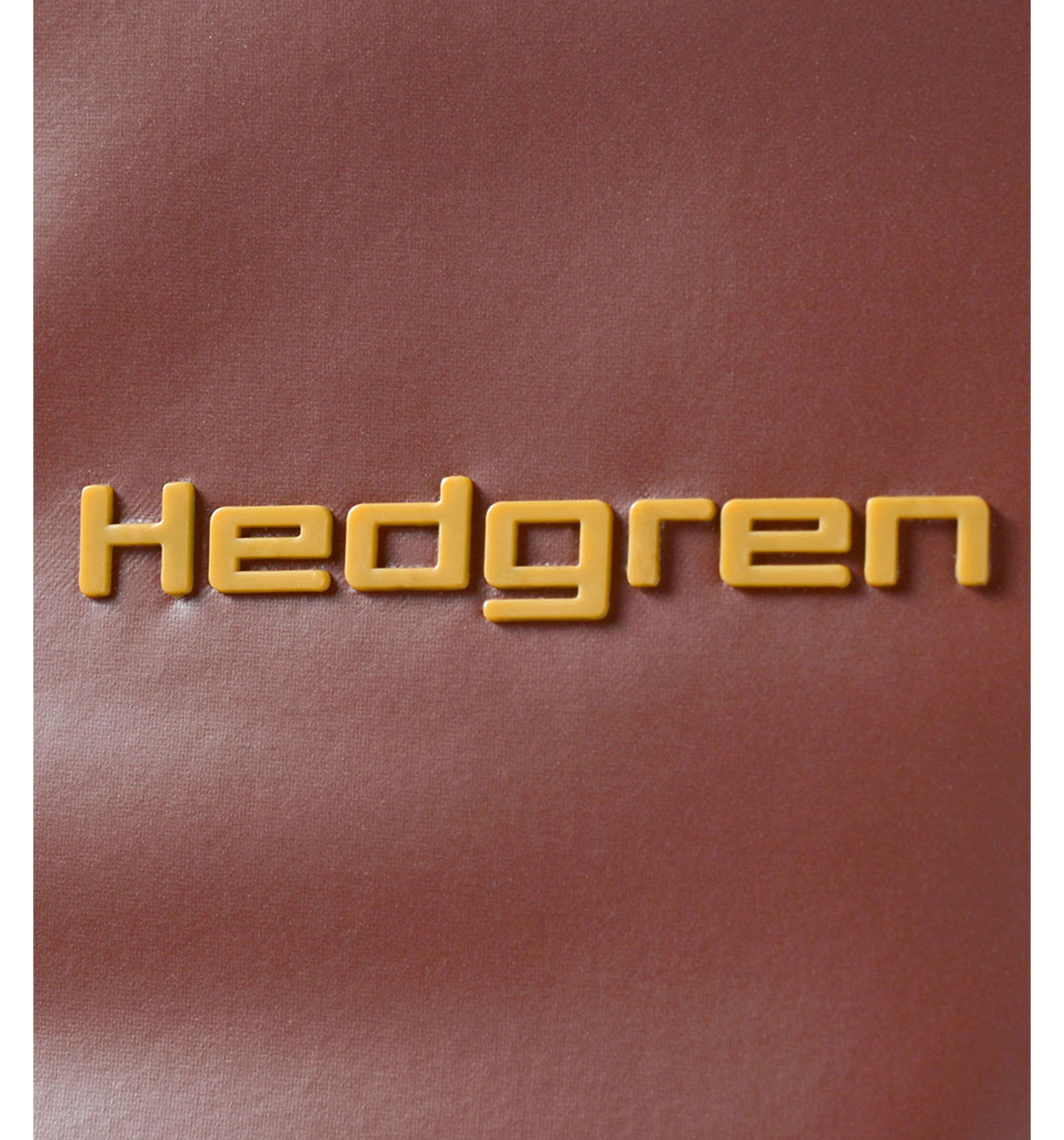 HEDGRENPuffer Shoulder Bag