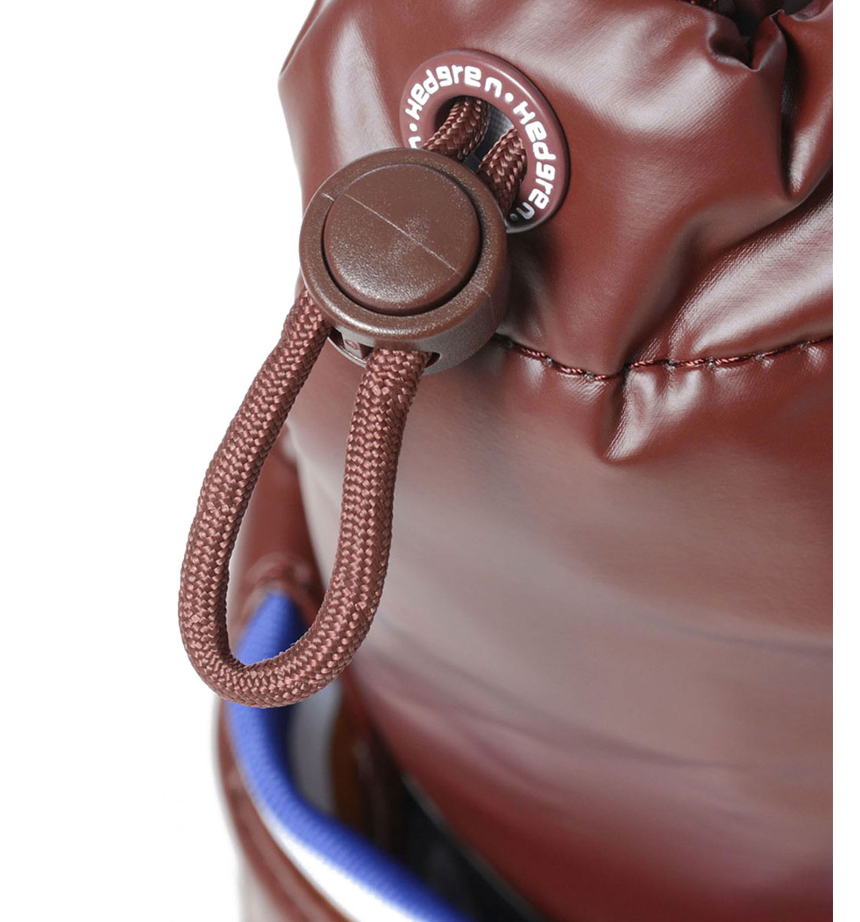 HEDGRENPuffer Shoulder Bag