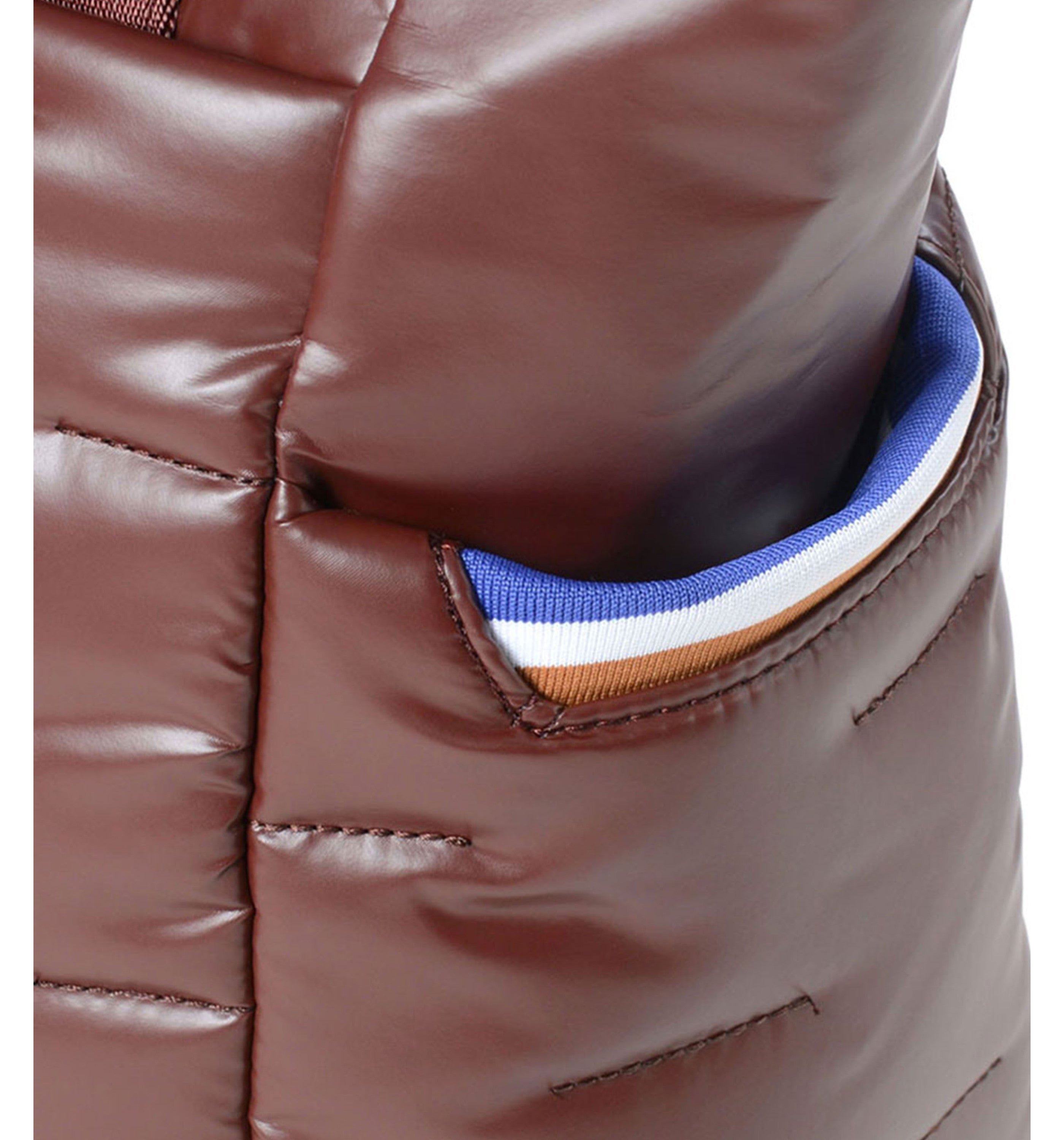 HEDGRENPuffer Shoulder Bag
