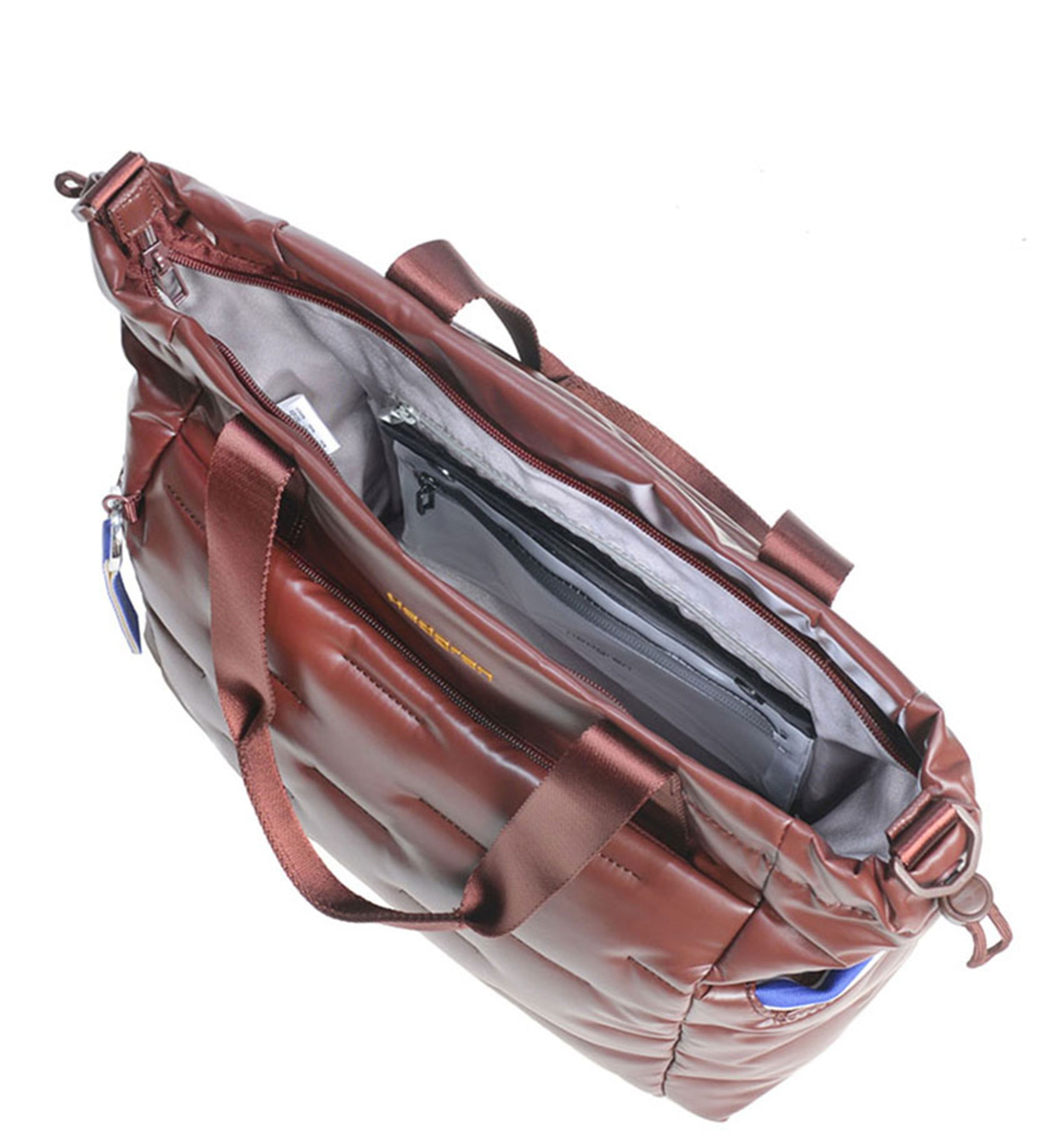 HEDGRENPuffer Shoulder Bag