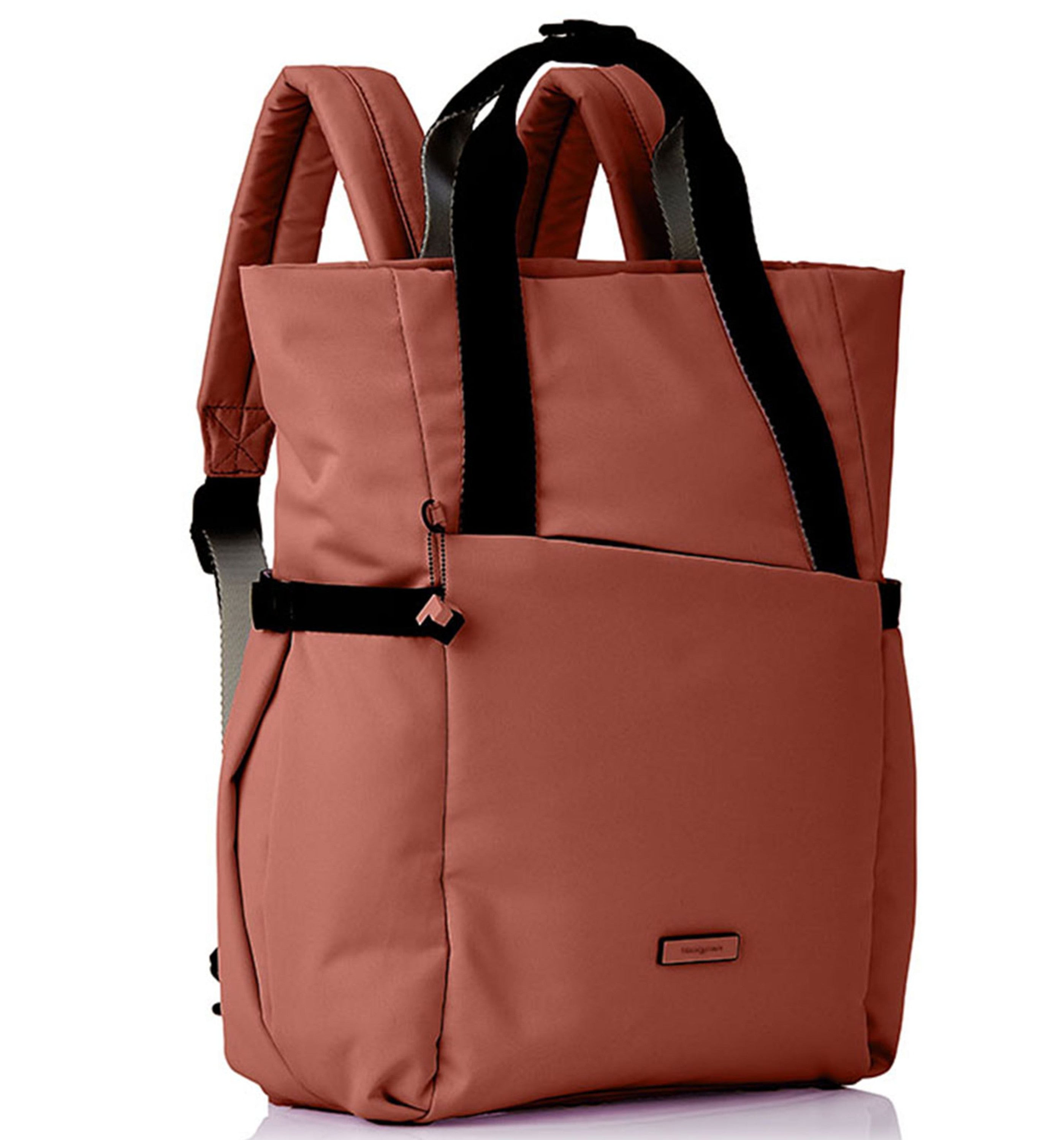HEDGRENSolar Backpack