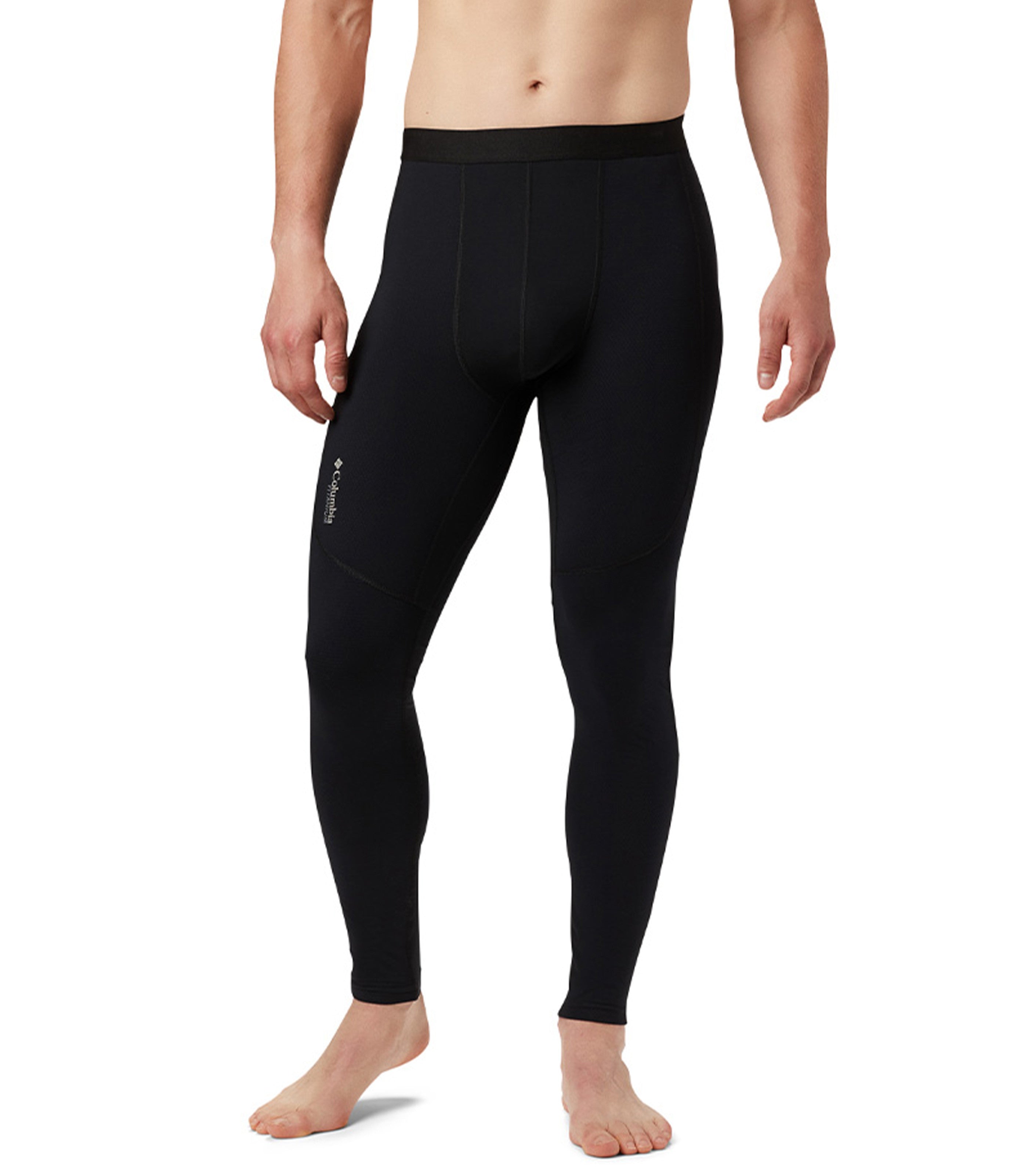 COLUMBIA SPORTSWEAROmni Heat 3d Knit Tight Indo Mens