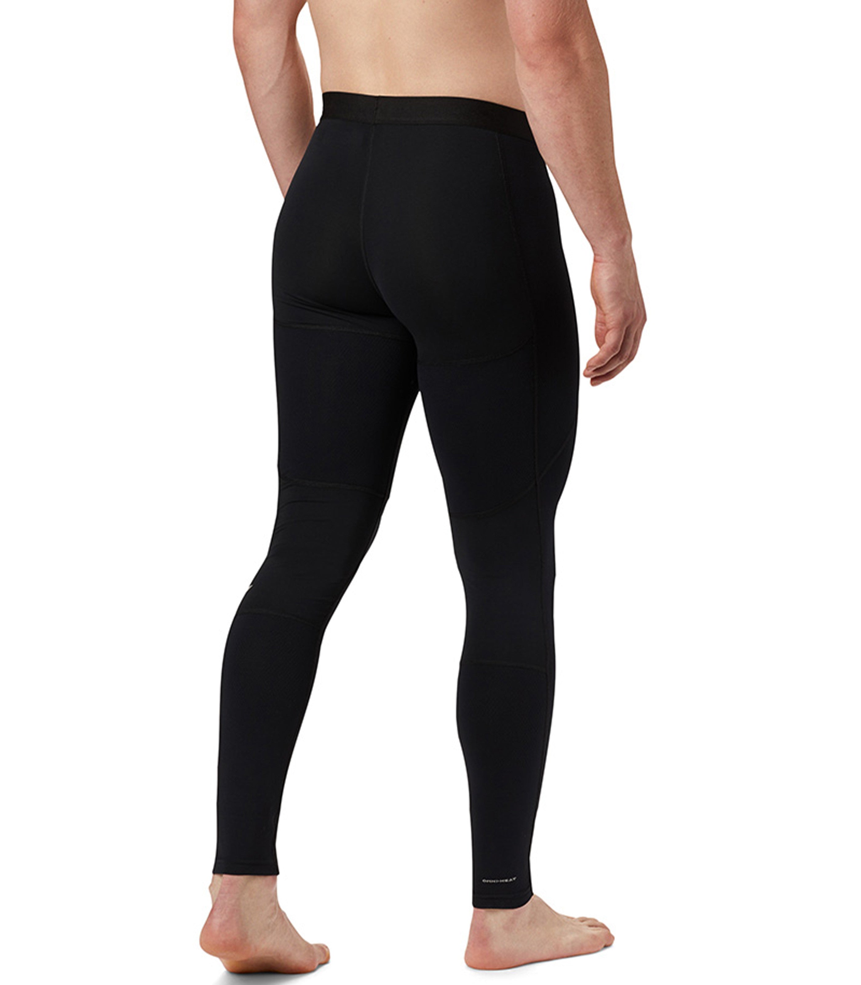 COLUMBIA SPORTSWEAROmni Heat 3d Knit Tight Indo Mens
