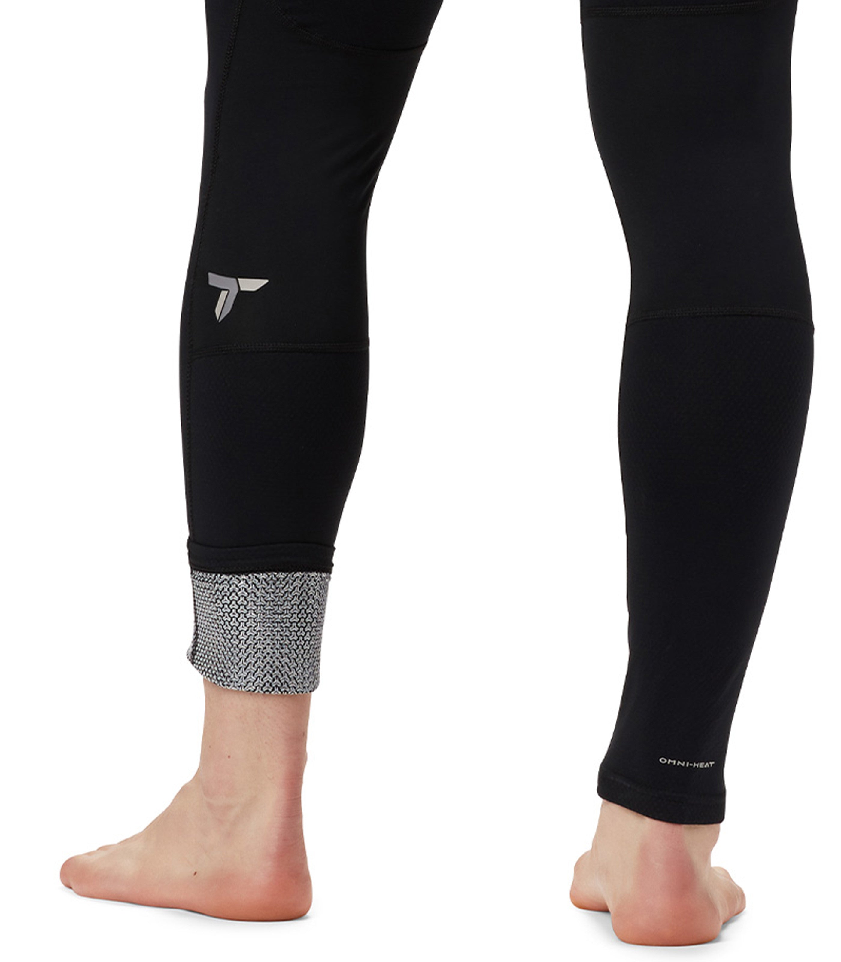 COLUMBIA SPORTSWEAROmni Heat 3d Knit Tight Indo Mens