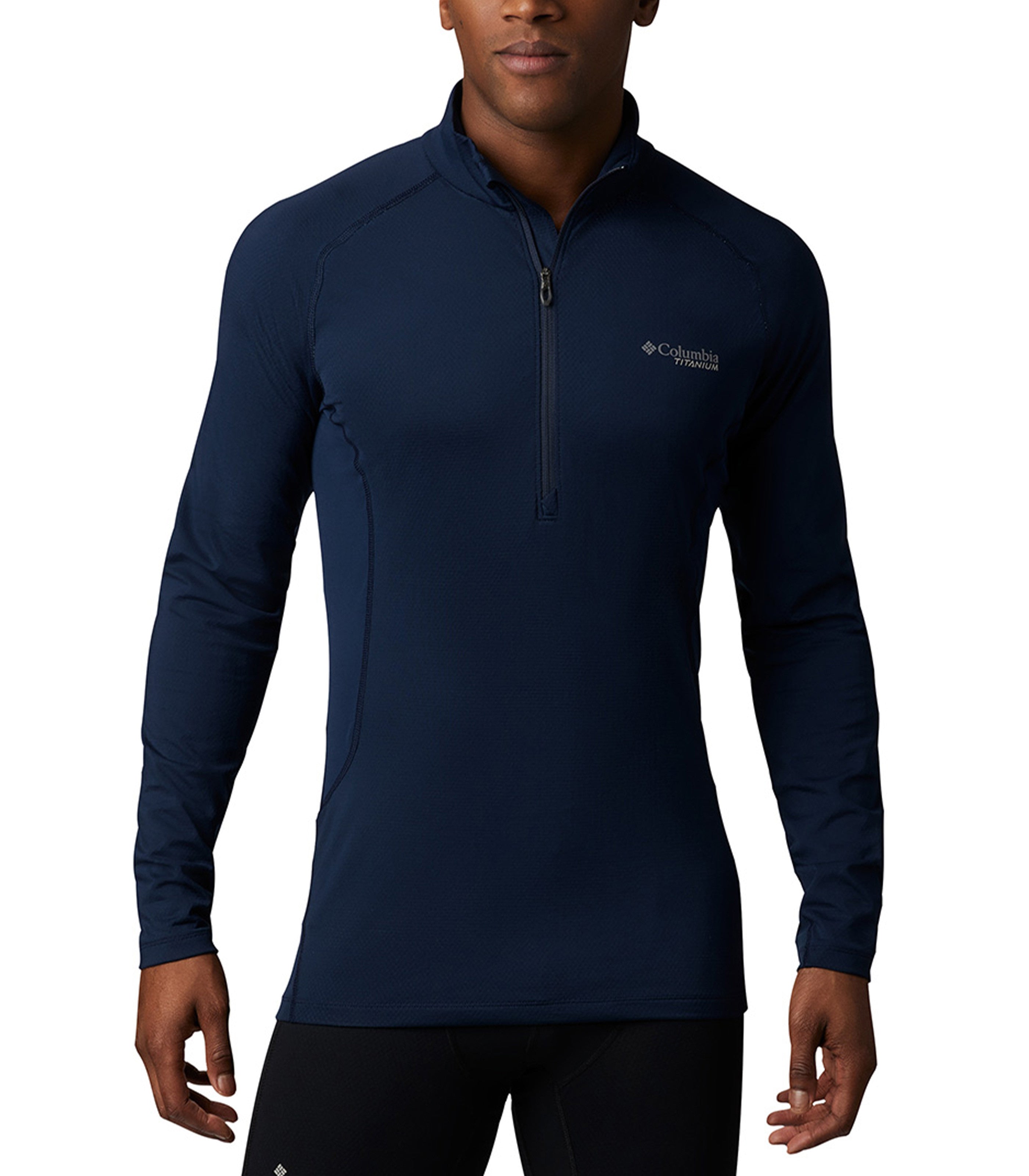 COLUMBIA SPORTSWEAROmni-Heat 3d Knit Hz Indo Mens