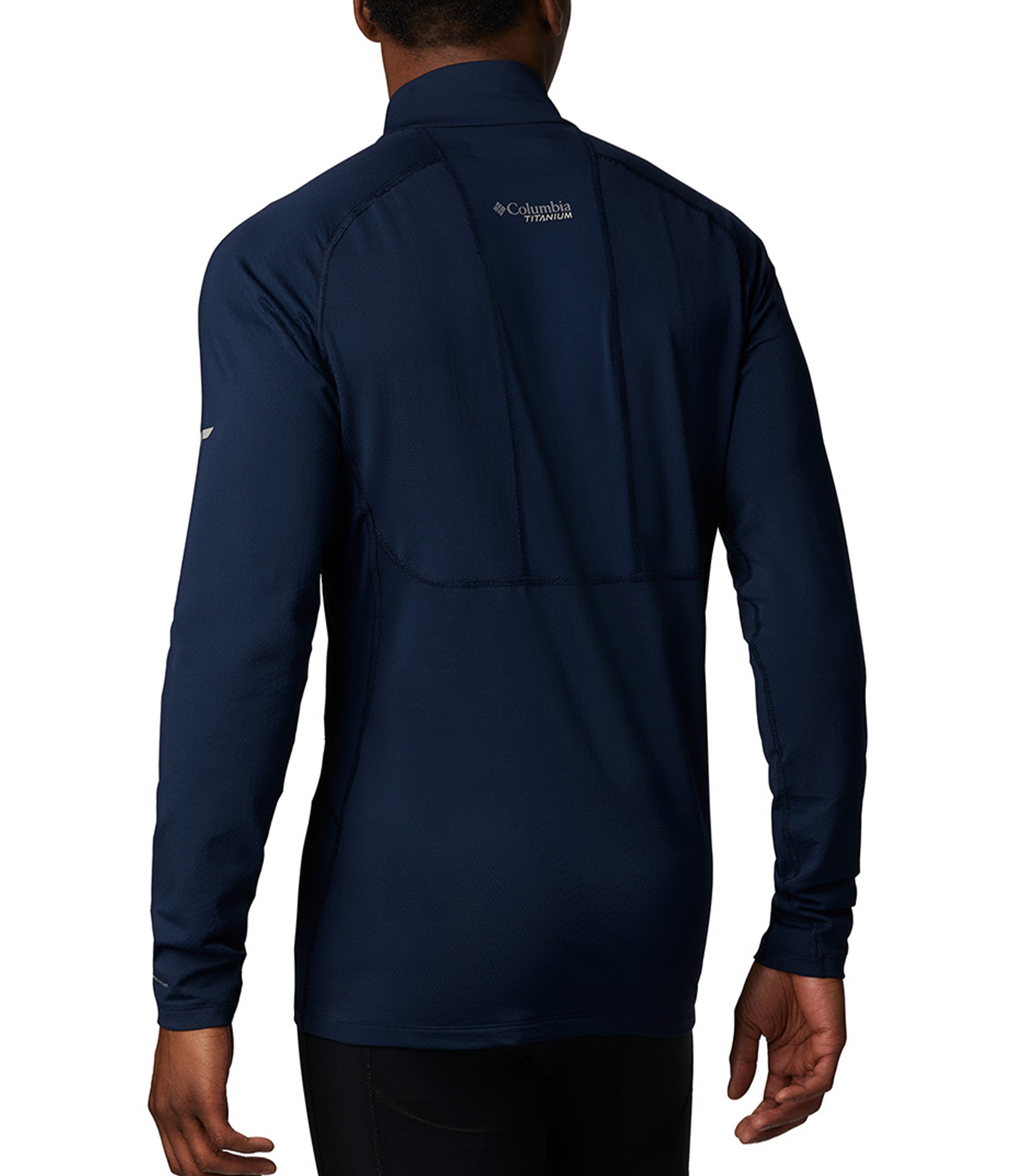COLUMBIA SPORTSWEAROmni-Heat 3d Knit Hz Indo Mens