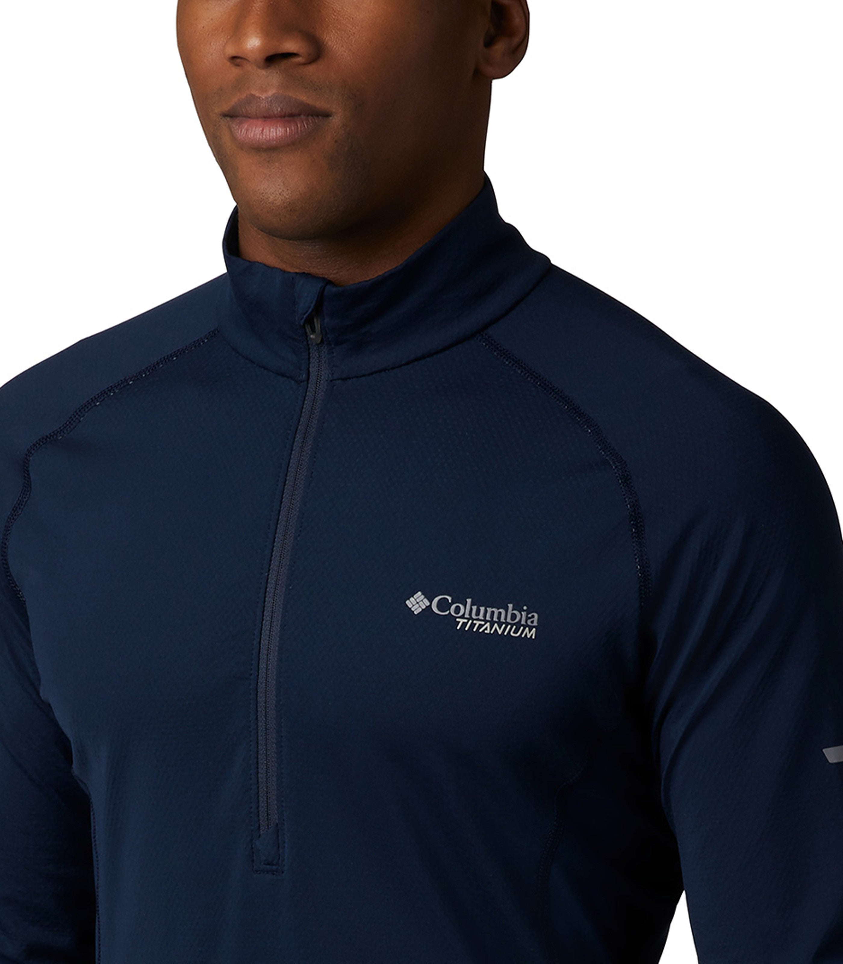 COLUMBIA SPORTSWEAROmni-Heat 3d Knit Hz Indo Mens