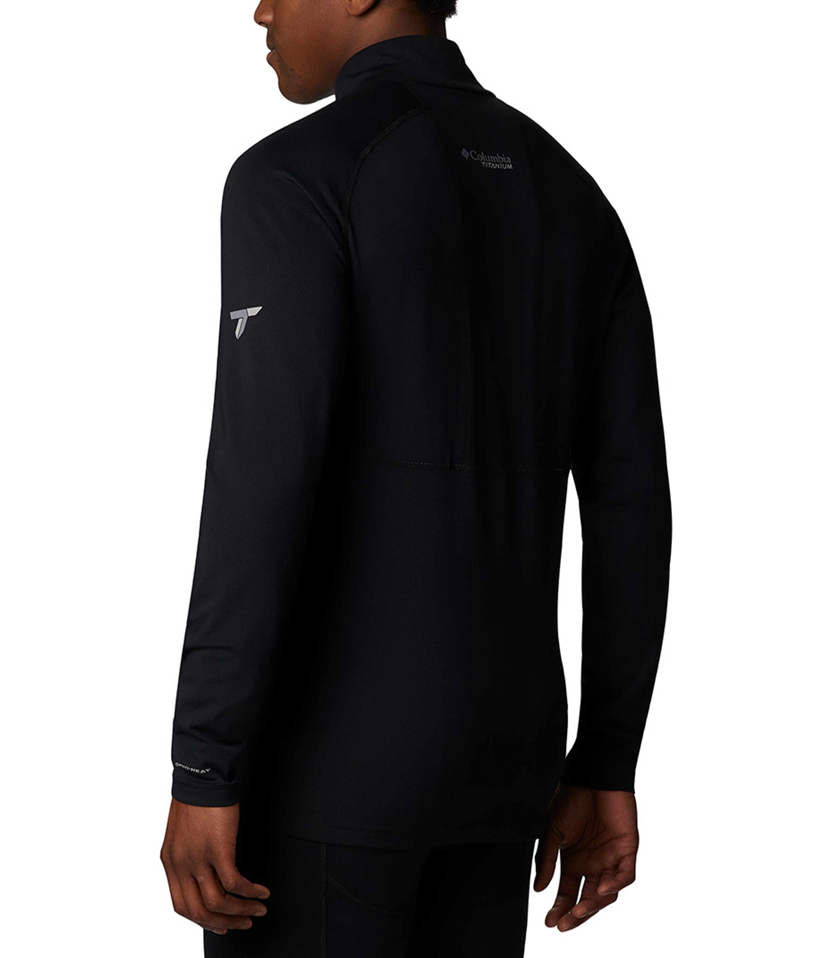 COLUMBIA SPORTSWEAROmni-Heat 3d Knit Hz Indo Mens