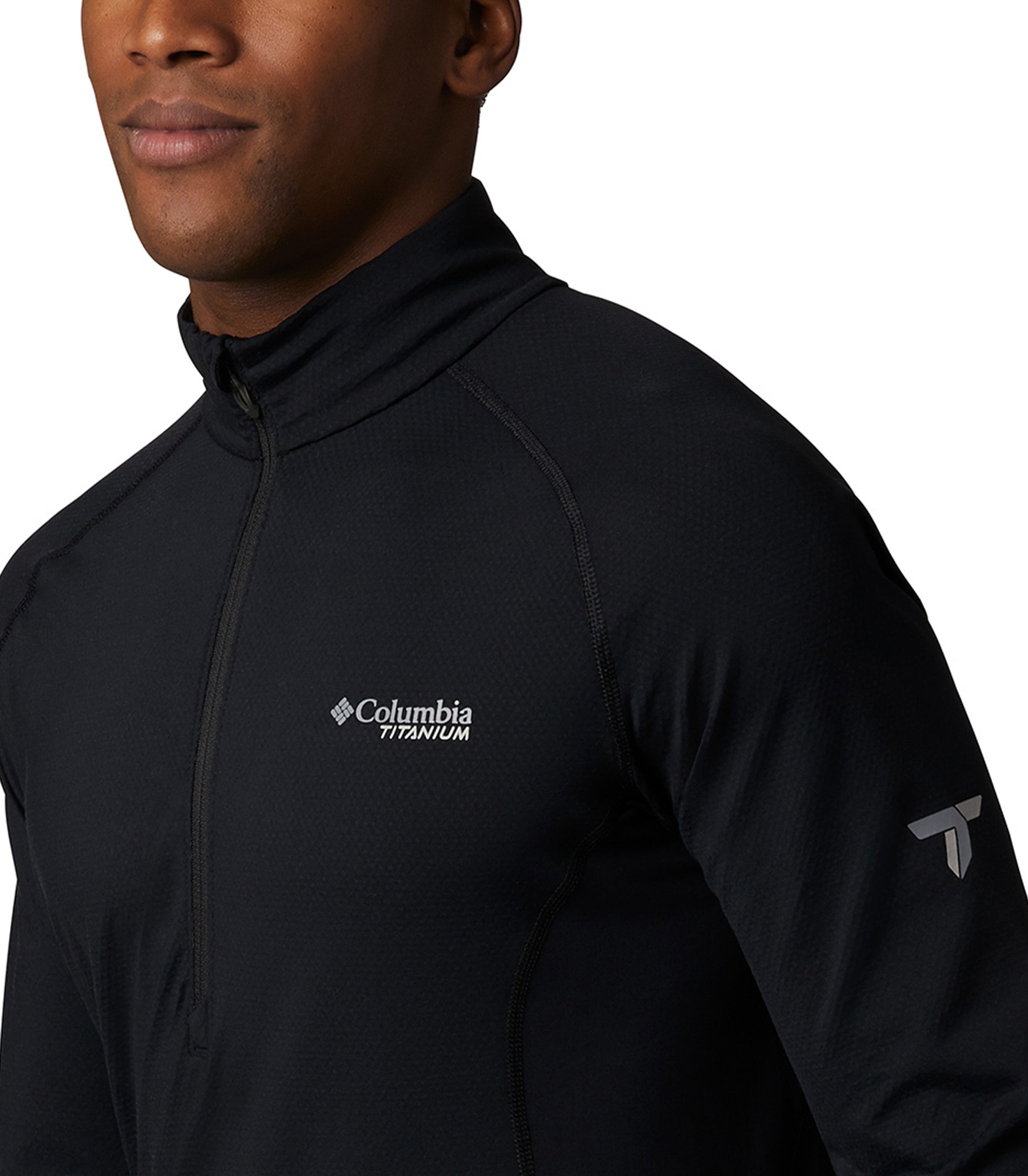 COLUMBIA SPORTSWEAROmni-Heat 3d Knit Hz Indo Mens