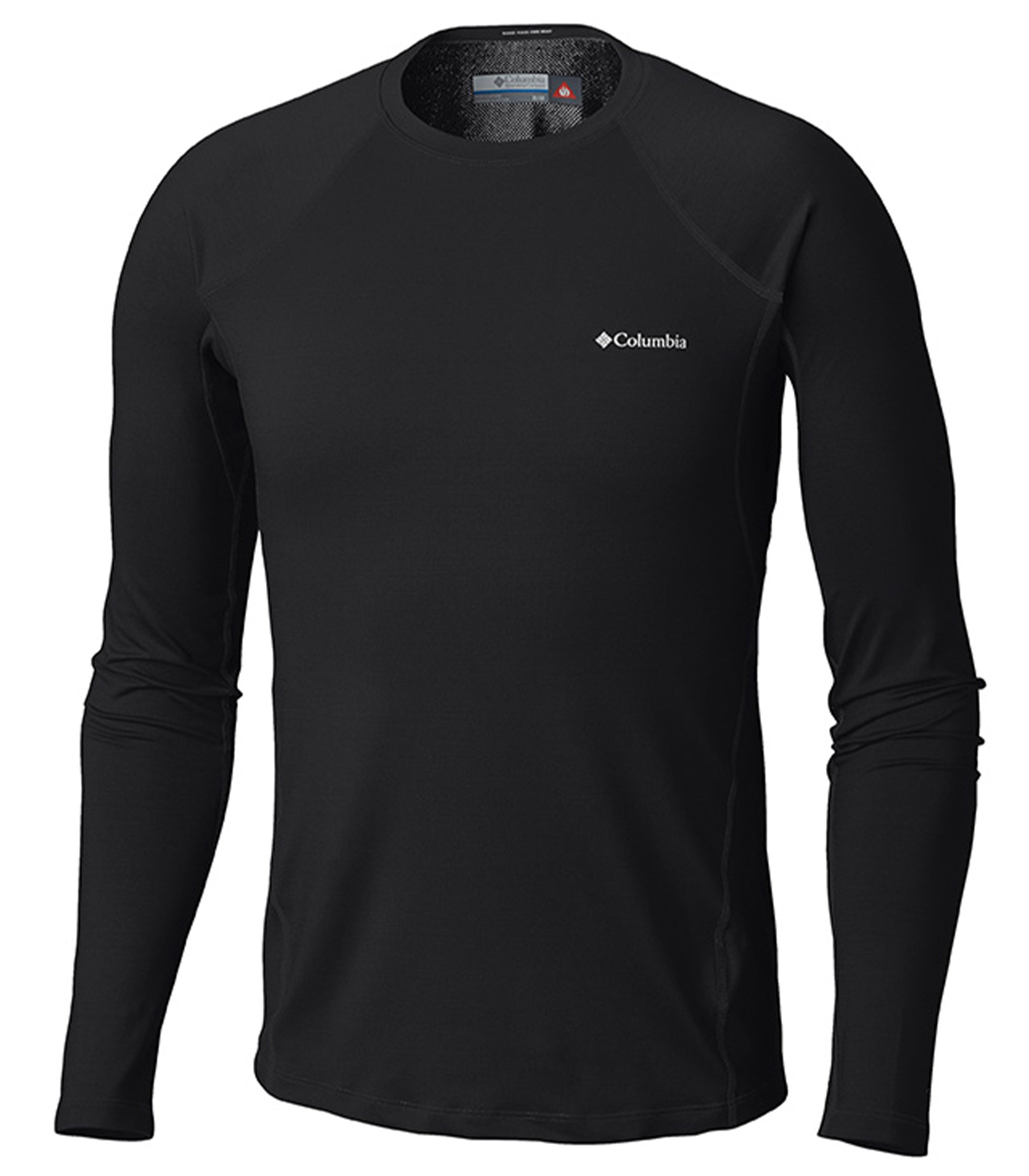 COLUMBIA SPORTSWEARHeavyweight Stretch Long Sleeve Indo Mens
