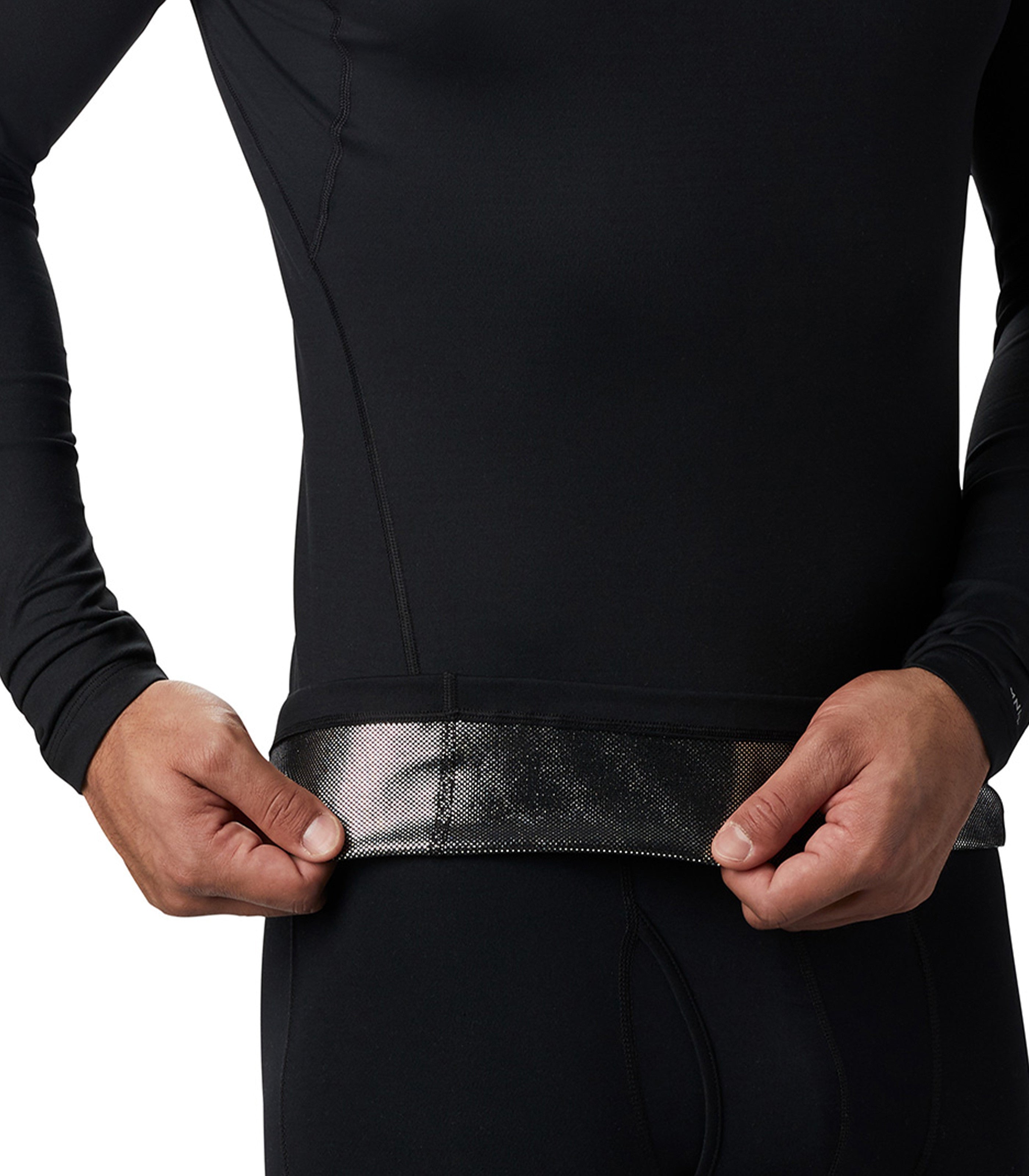 COLUMBIA SPORTSWEARHeavyweight Stretch Long Sleeve Indo Mens