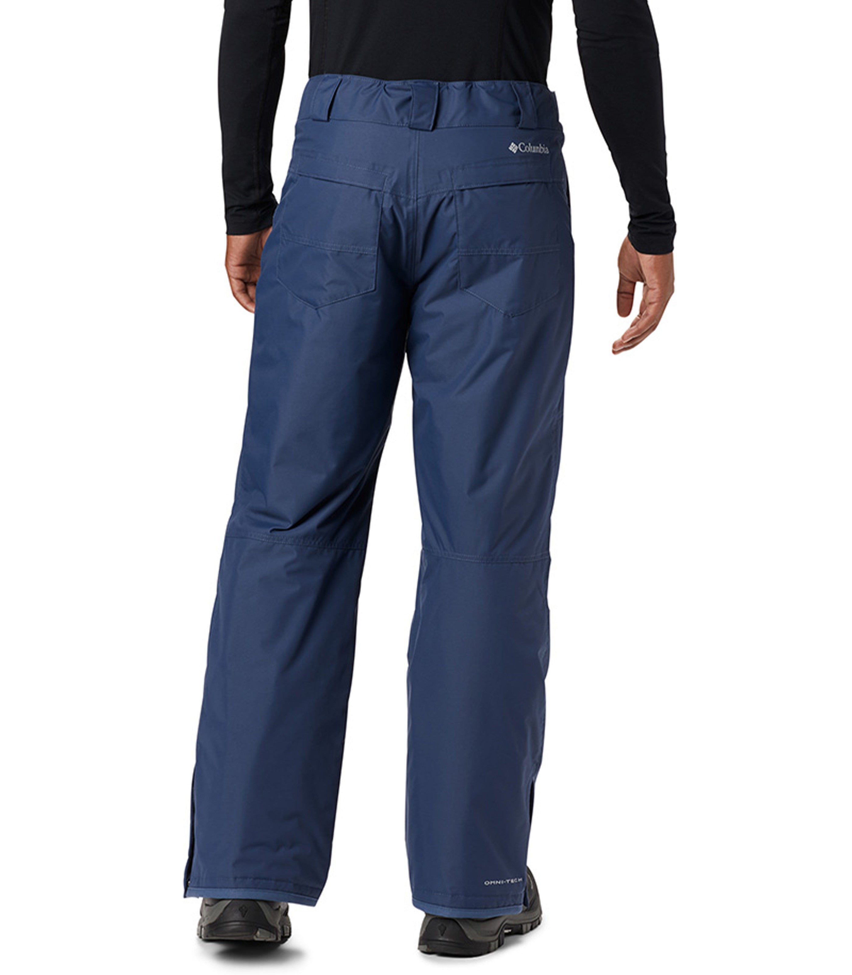 COLUMBIA SPORTSWEARBugaboo Iv Pant Indo Mens